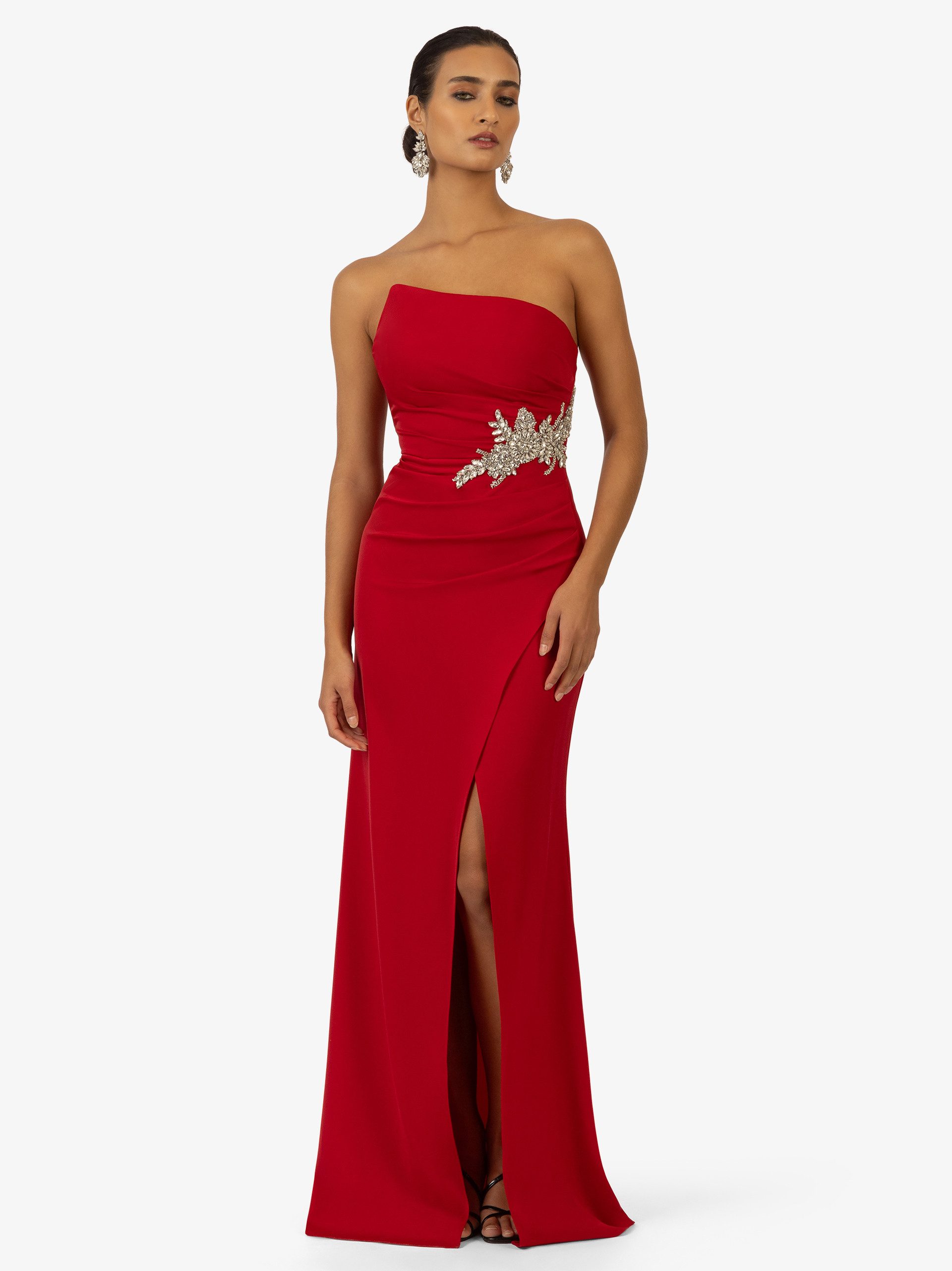 Abendkleid