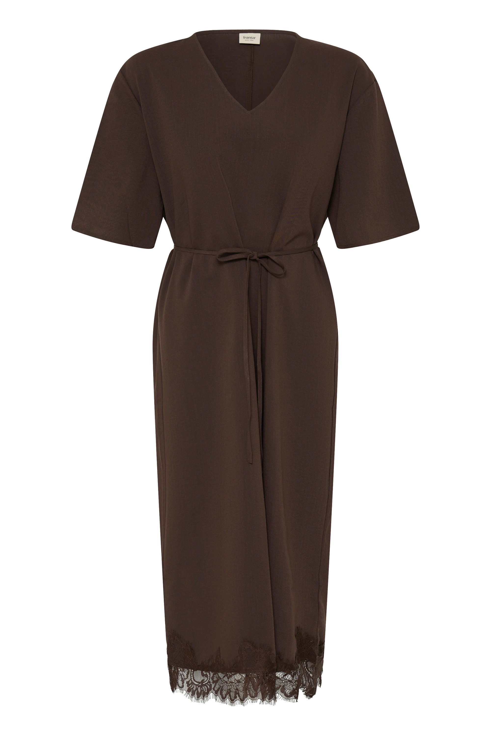 Blusenkleid Kleid FRMARTINA