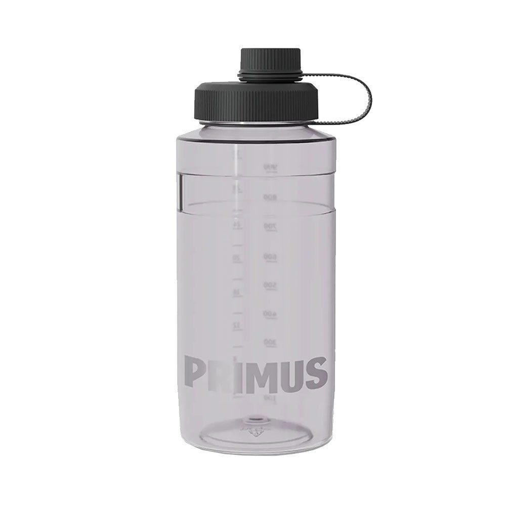 Primus Trinkflasche Kvarts Tritan Bottle 1L Trinkflasche - Alpine Frost Isoflasche