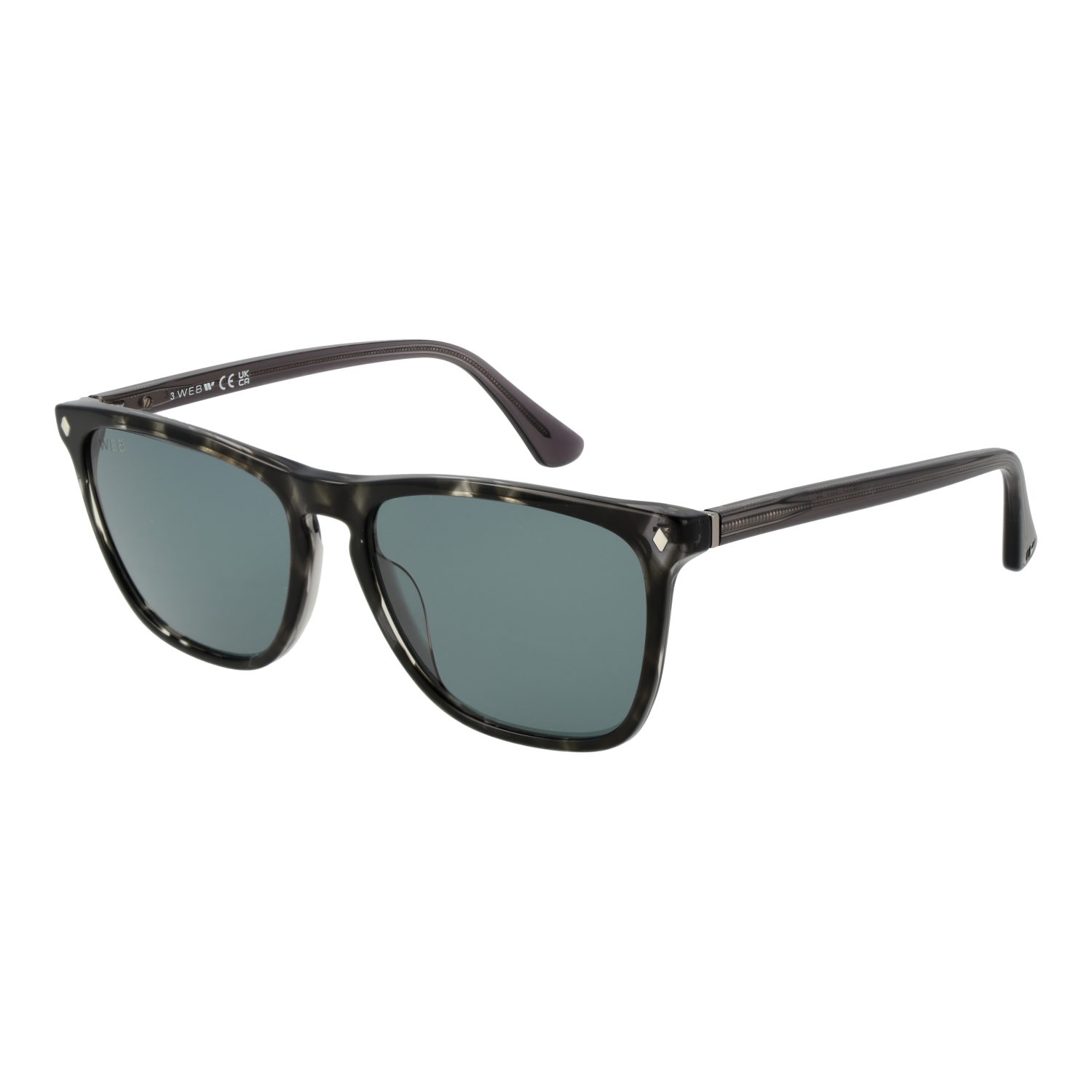 Sonnenbrille WE0363 5520V