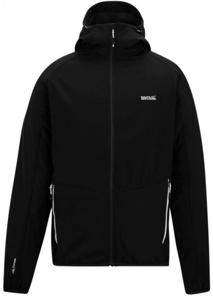 Regatta Softshelljacke Softshell Jacke Herren ArecIII Mens Softshell