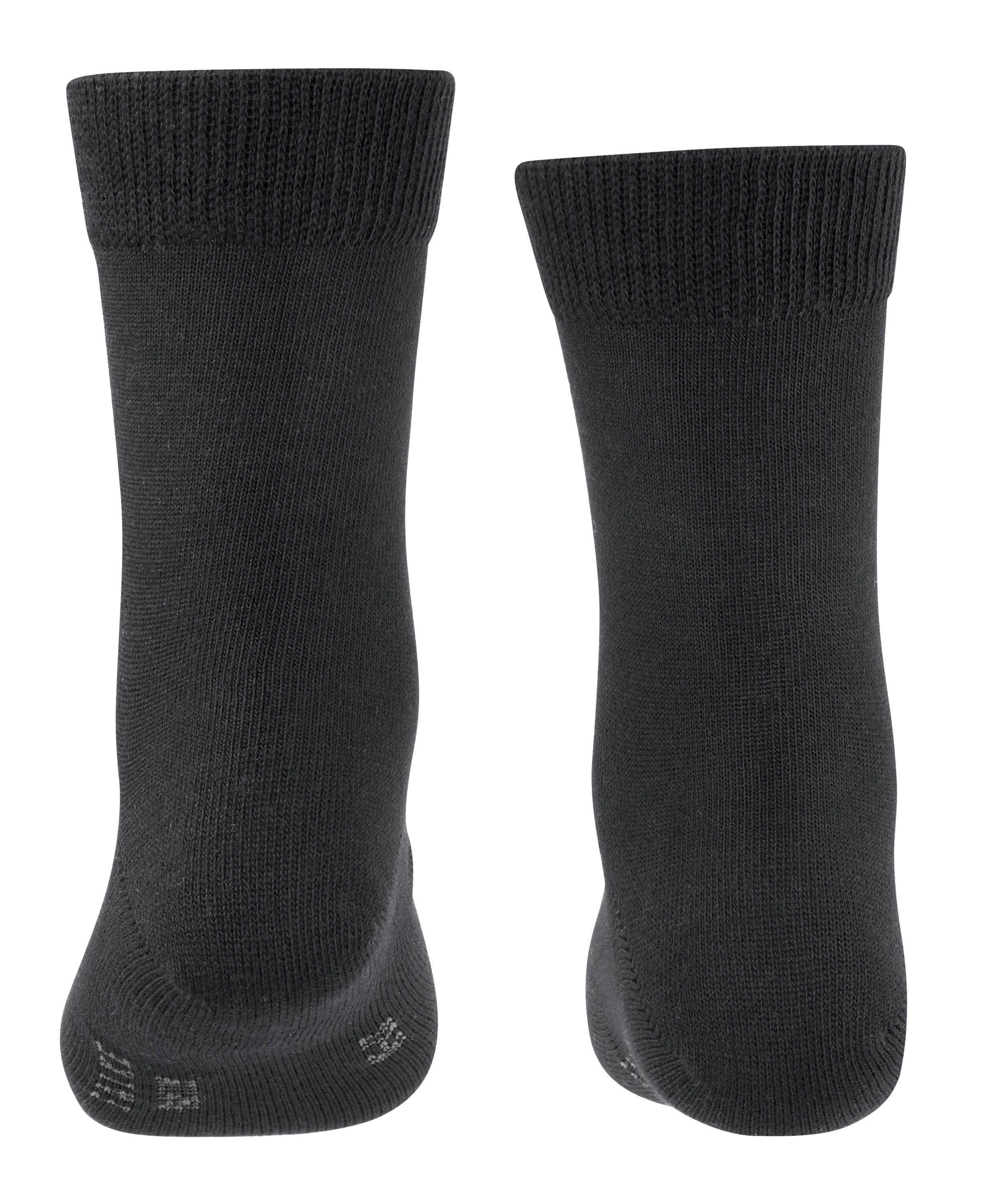 FALKE Socken Family (1-Paar) (3000) black