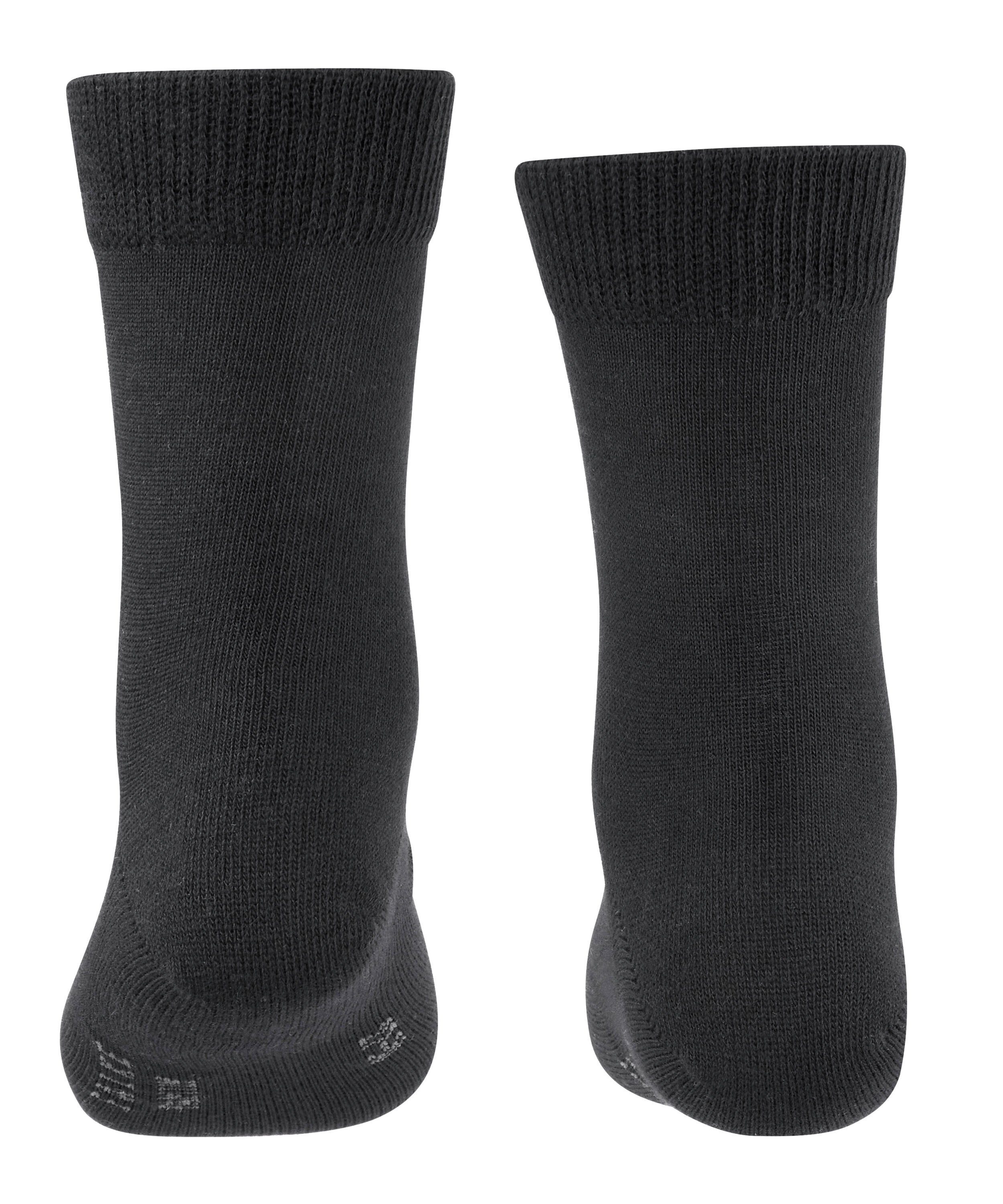 FALKE Socken Family (1-Paar) aus hautfreundlicher Baumwolle