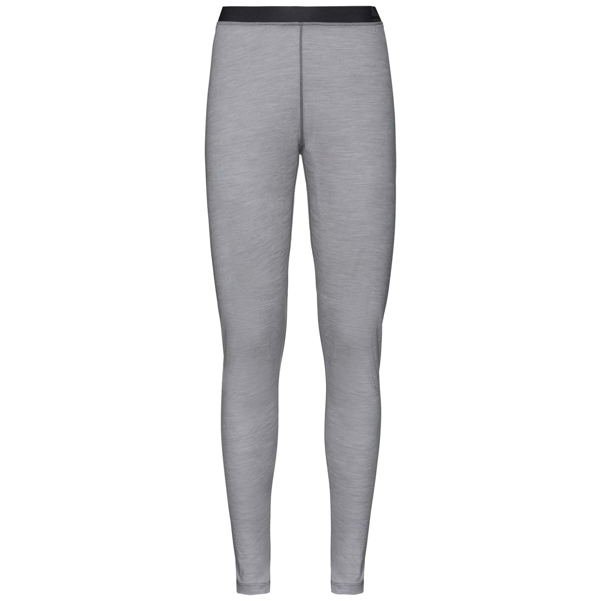 Langhose Base Layer Odlo Funktionshose Damen Perfor Produktbild-Vorschau 5