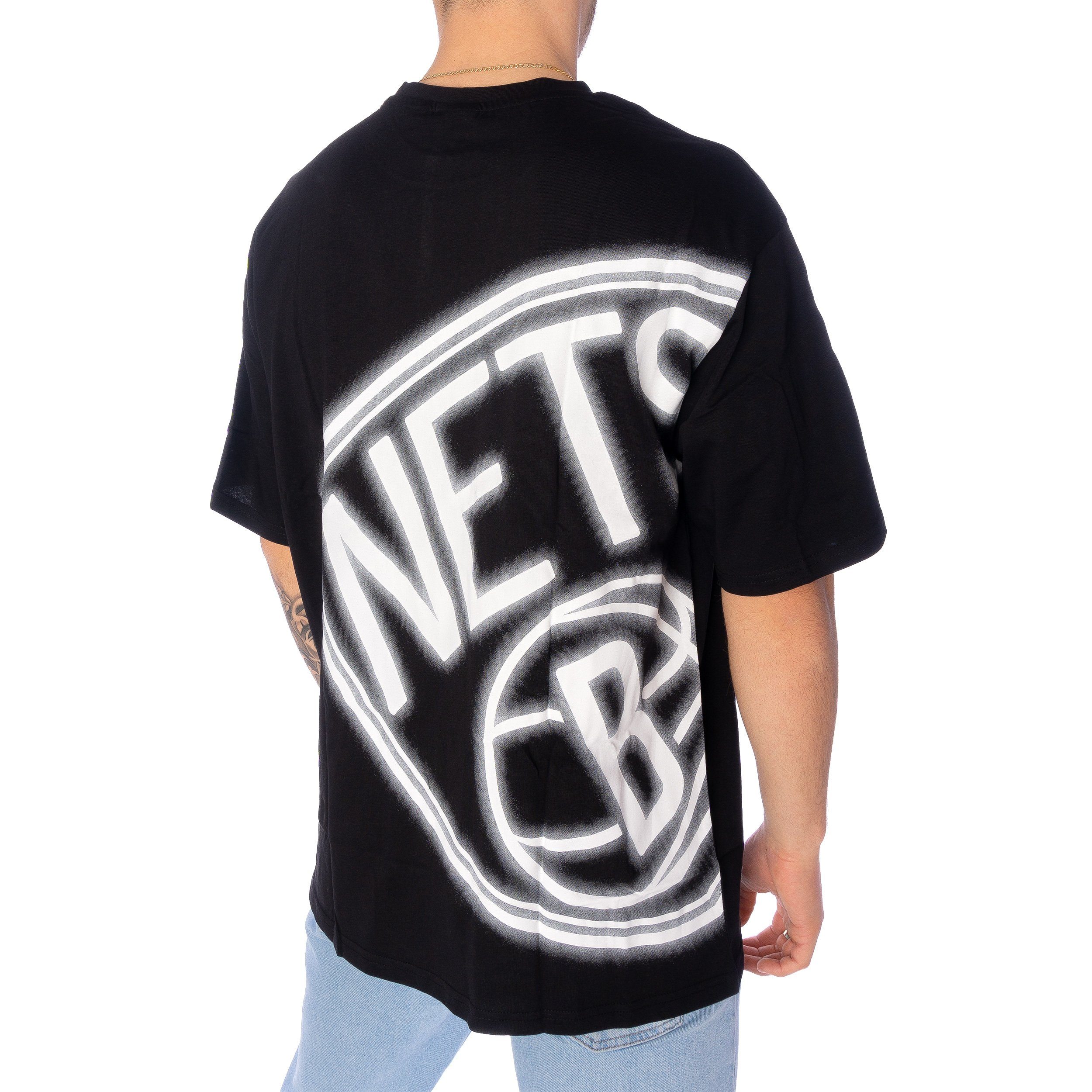 T-Shirt NBA Era T-Shirt Bronet New New Era