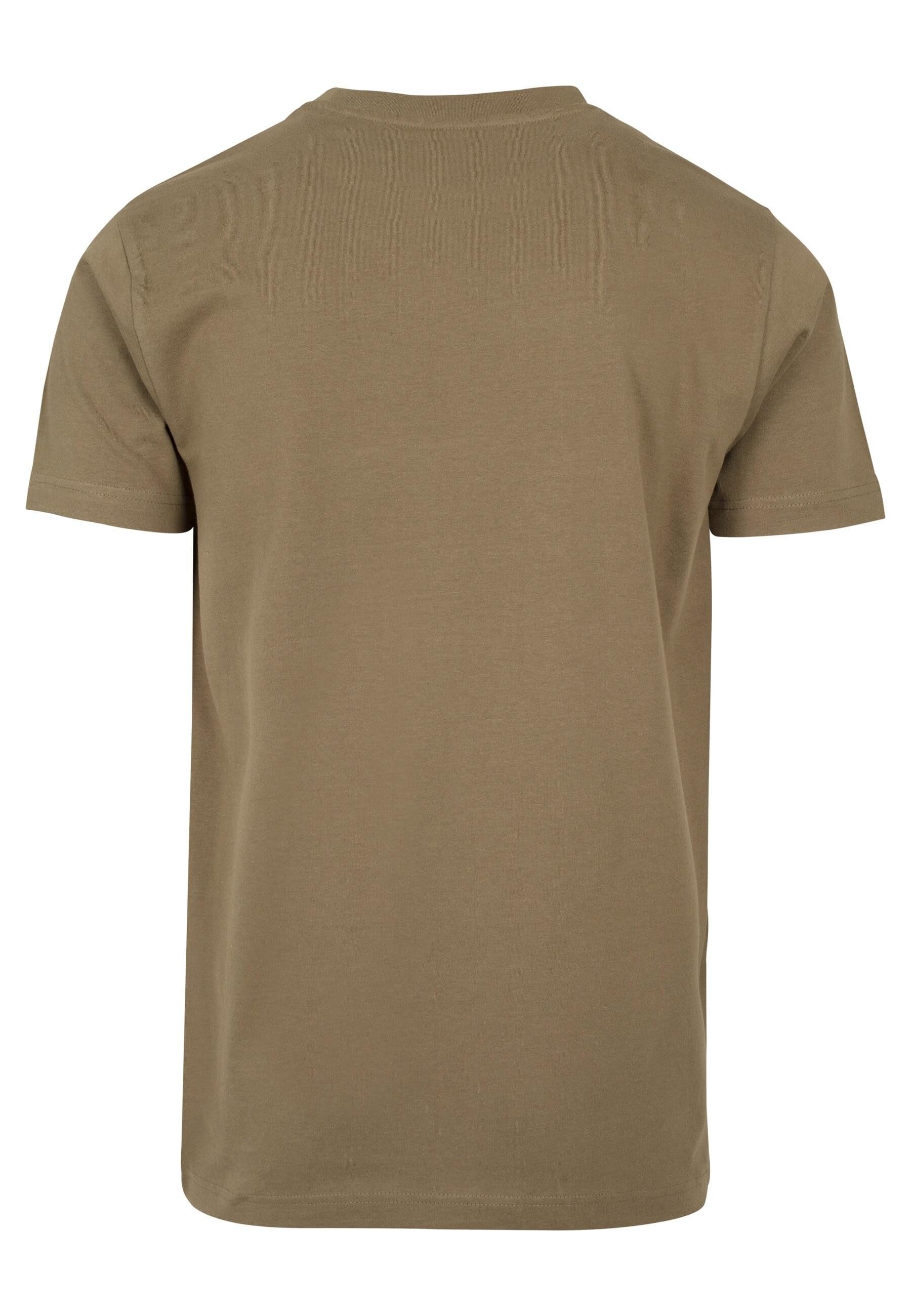 MisterTee T-Shirt MisterTee Herren Bad Habit günstig online kaufen