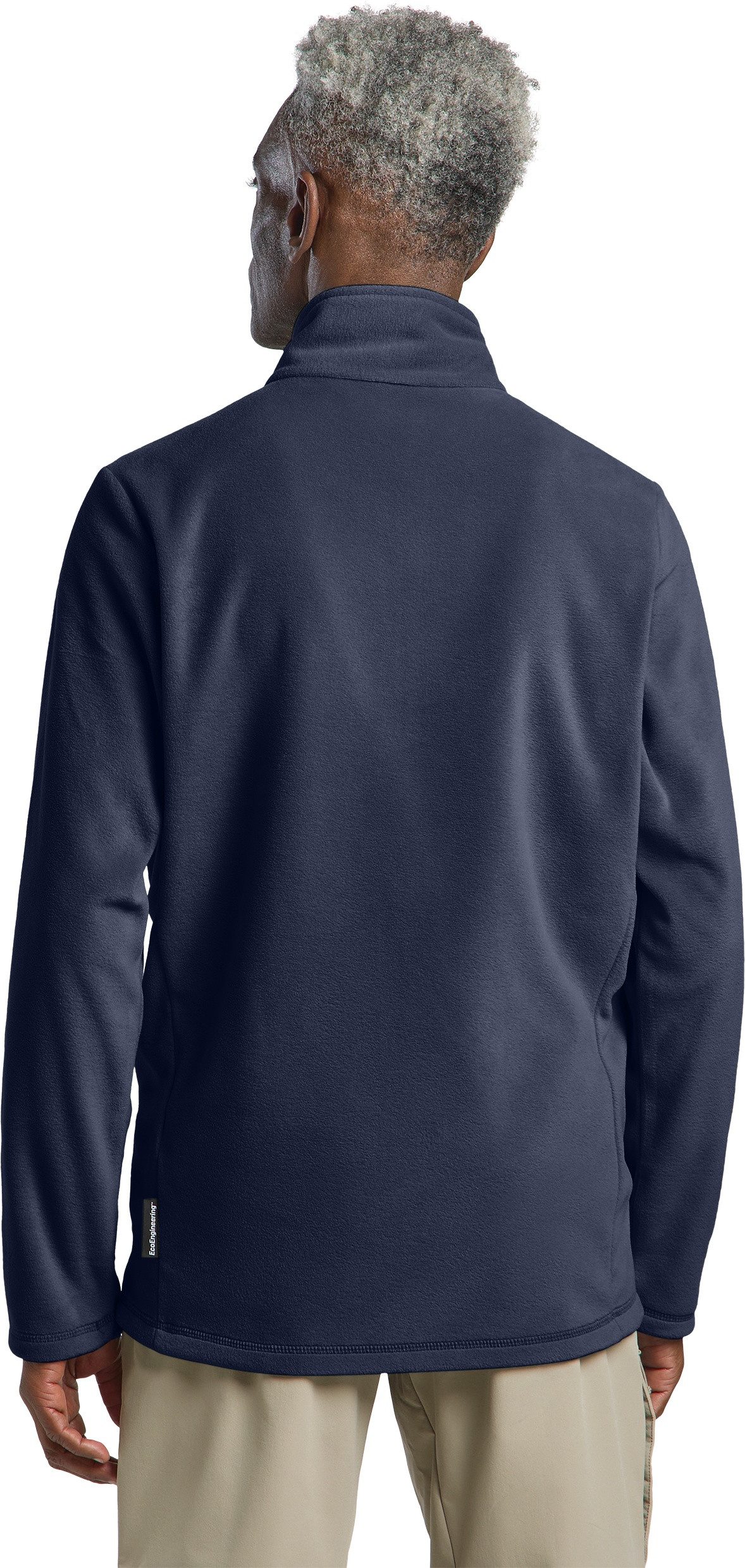 Jack Wolfskin Fleecejacke TAUNUS FZ M günstig online kaufen