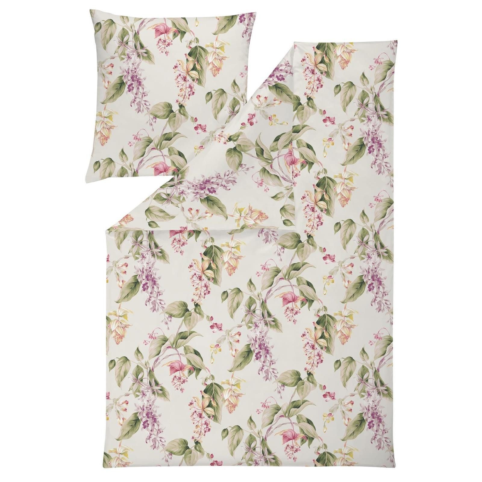 Estella Bettwäsche Estella Mako Jersey Bettwäsche günstig online kaufen