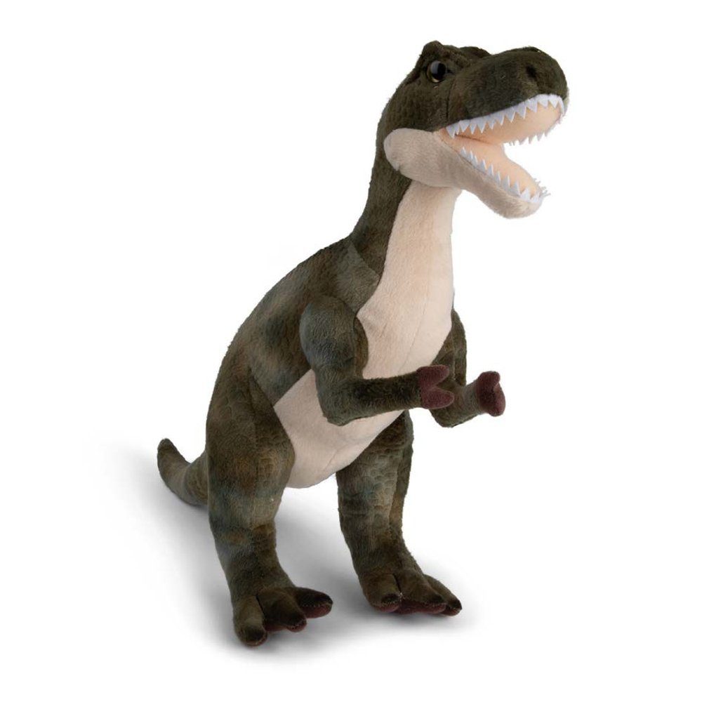 WWF Kuscheltier Plüschtier - T-Rex (47cm)