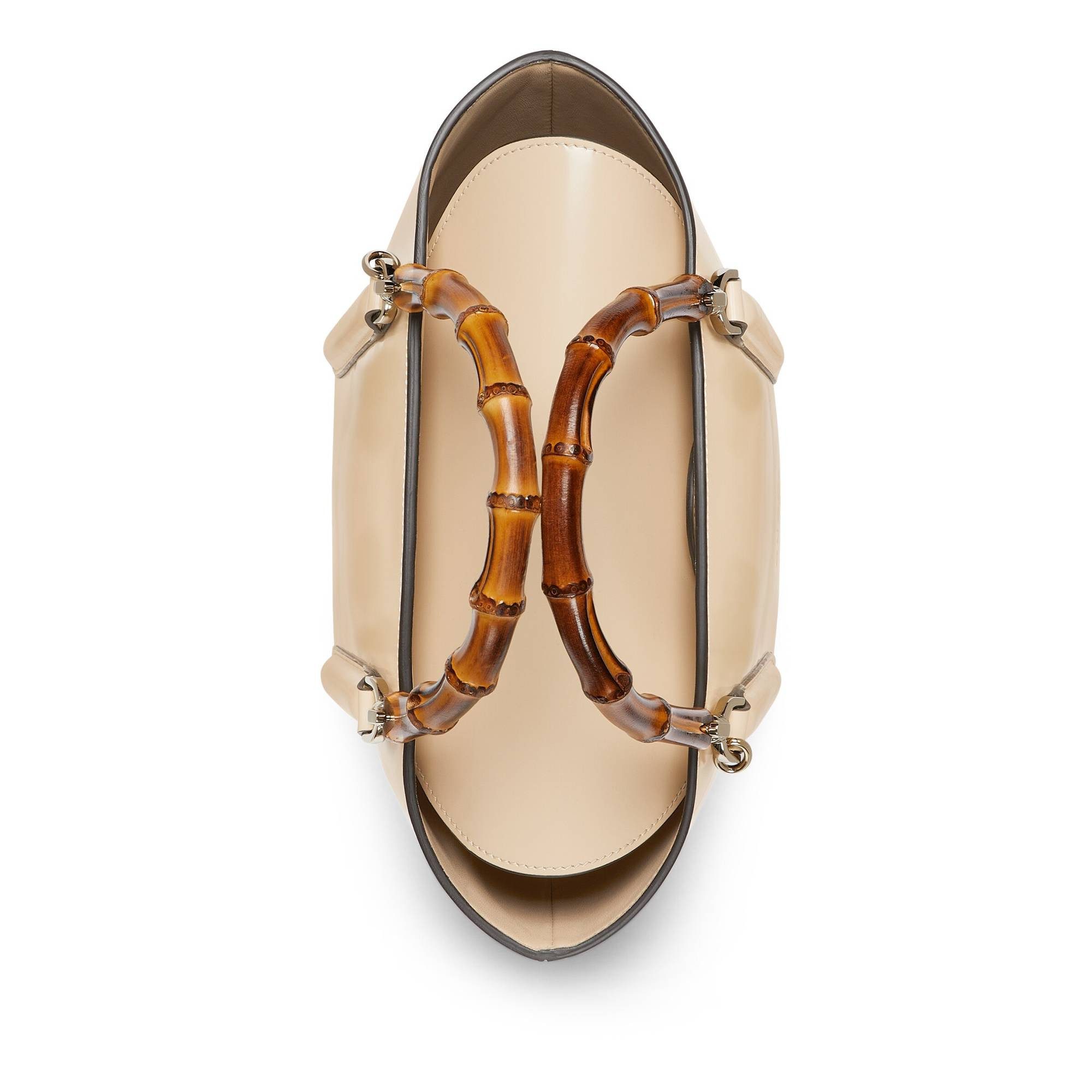 GUCCI Handtasche Bamboo Basket