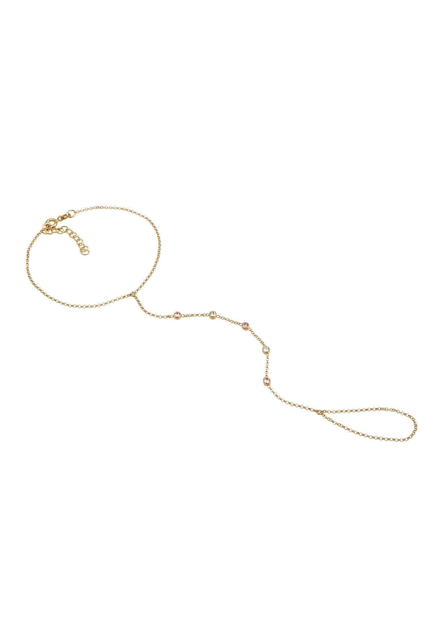 Elli Armkette Hand Chain Handkette Armband günstig online kaufen