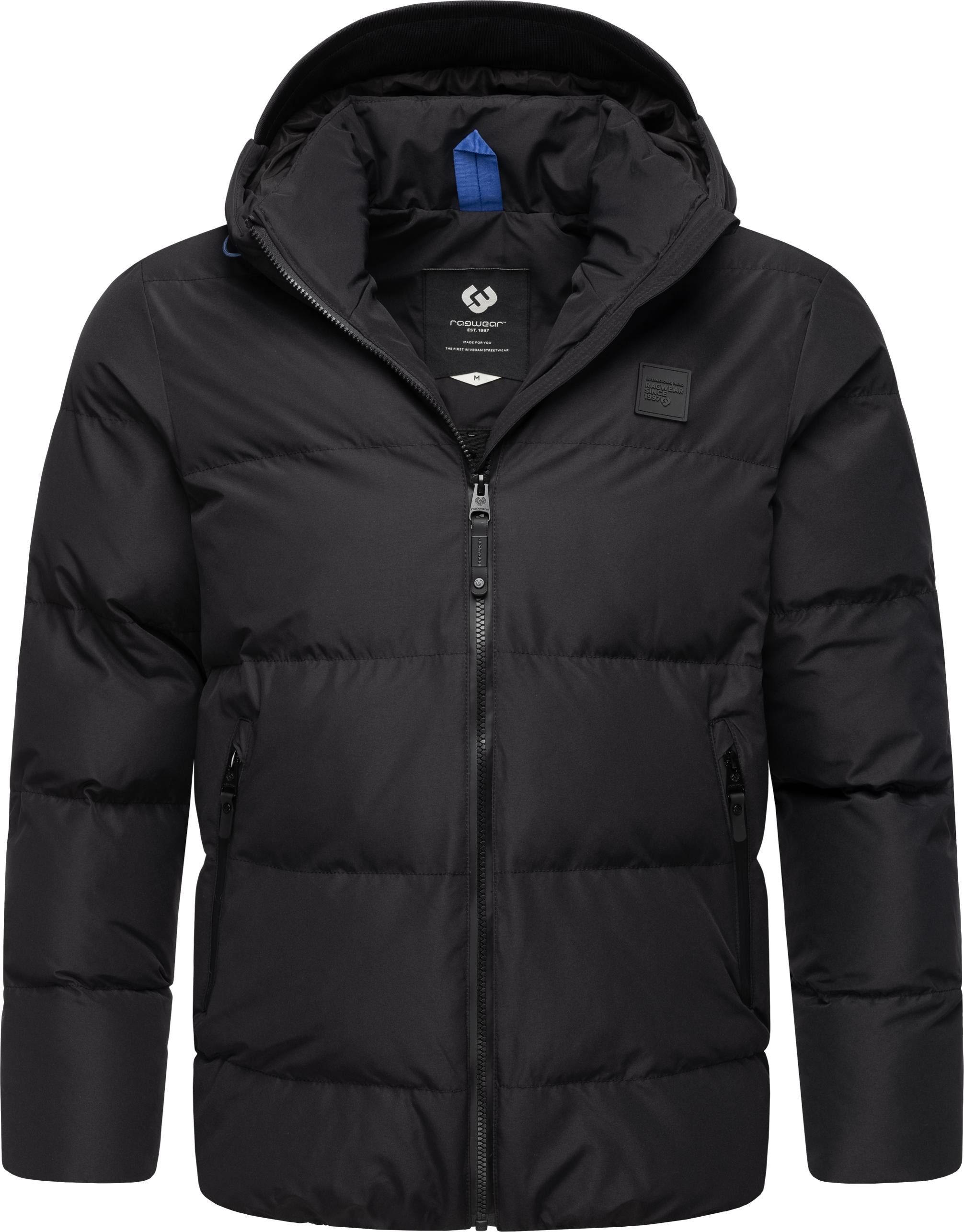 Steppjacke Norg