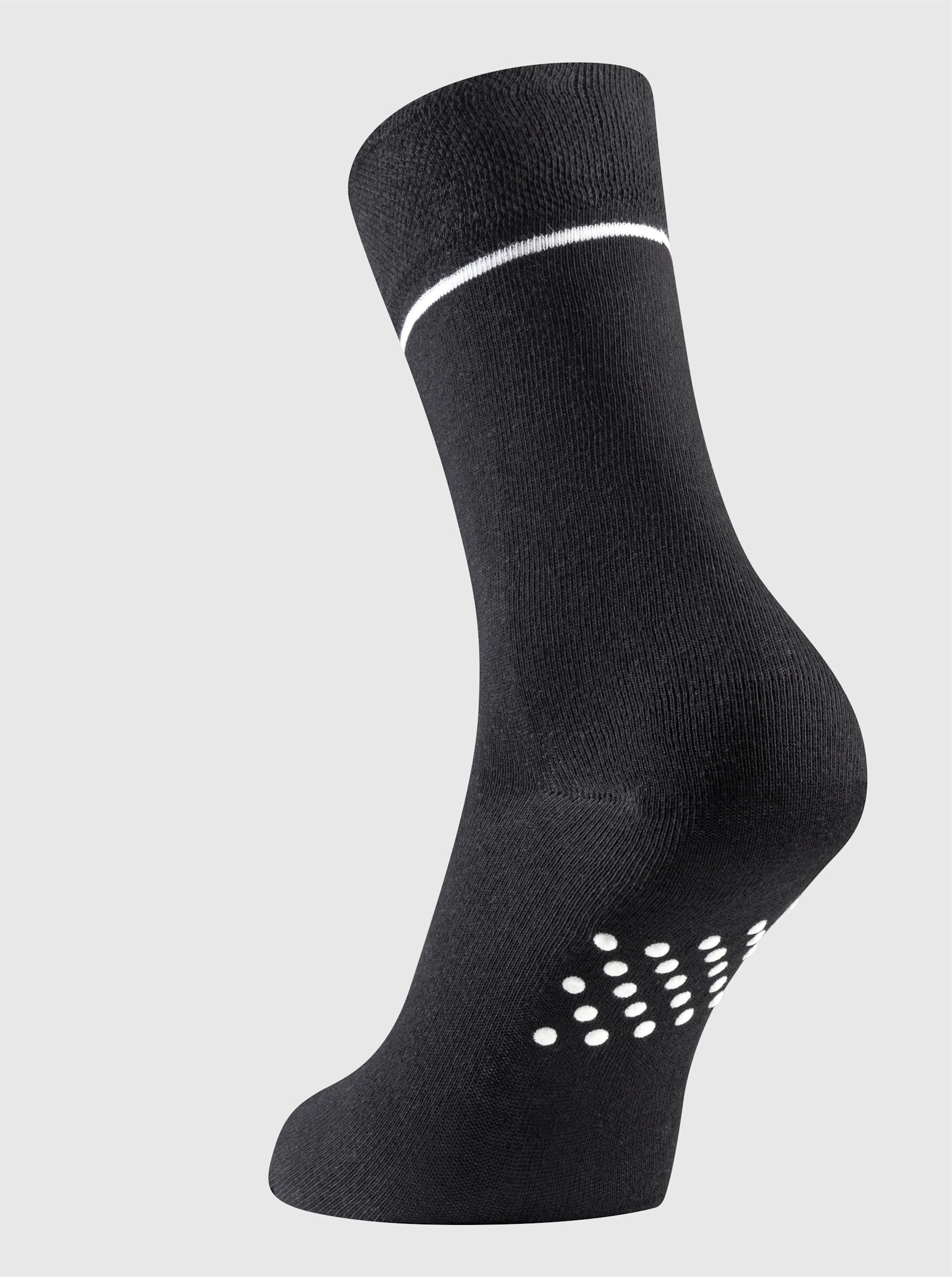 Freizeitsocken Damen-Socken