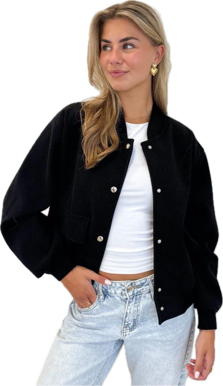 Worldclassca Bomberjacke Worldclassca Bomberjacke Trench Jacke günstig online kaufen