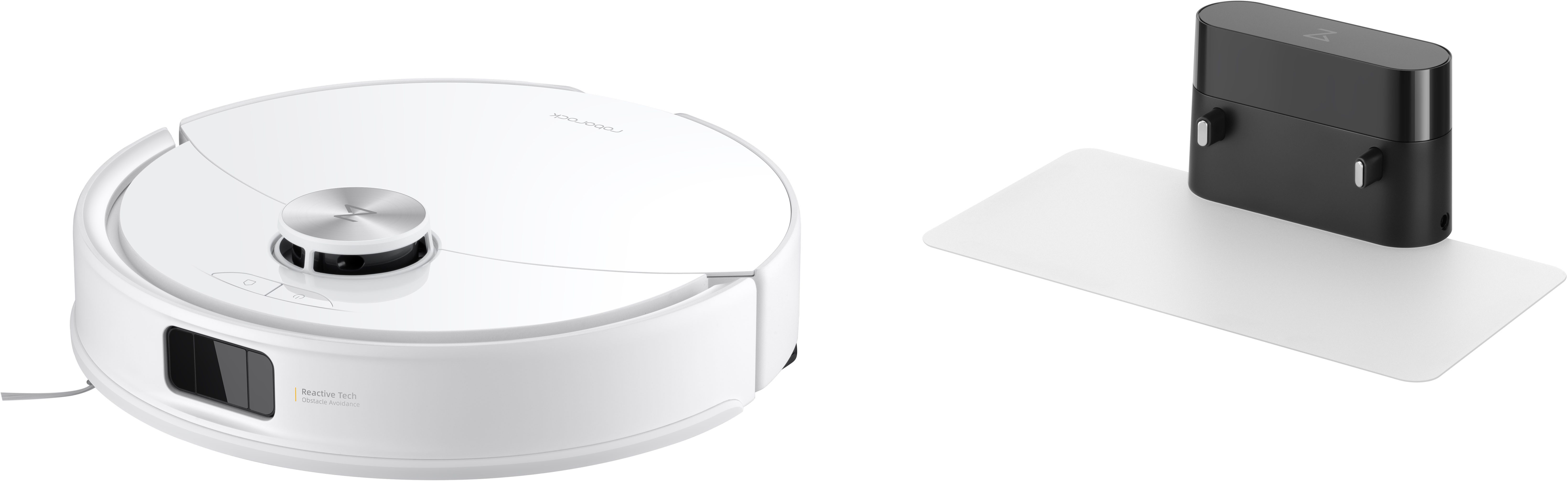Roborock Q10 VF - Bild 4