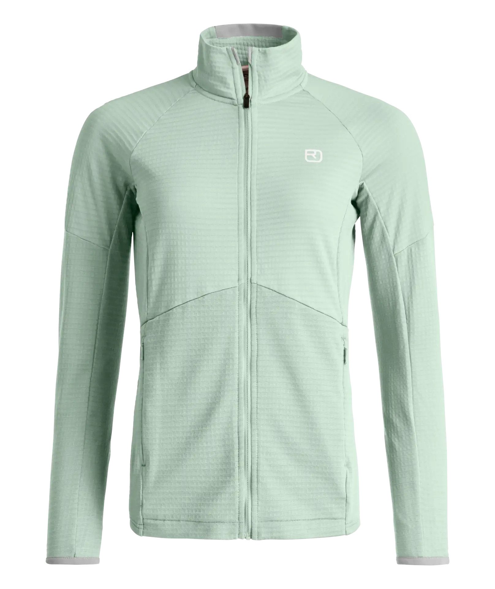 Ortovox Fleecejacke FLEECE LIGHT GRID JACKET W