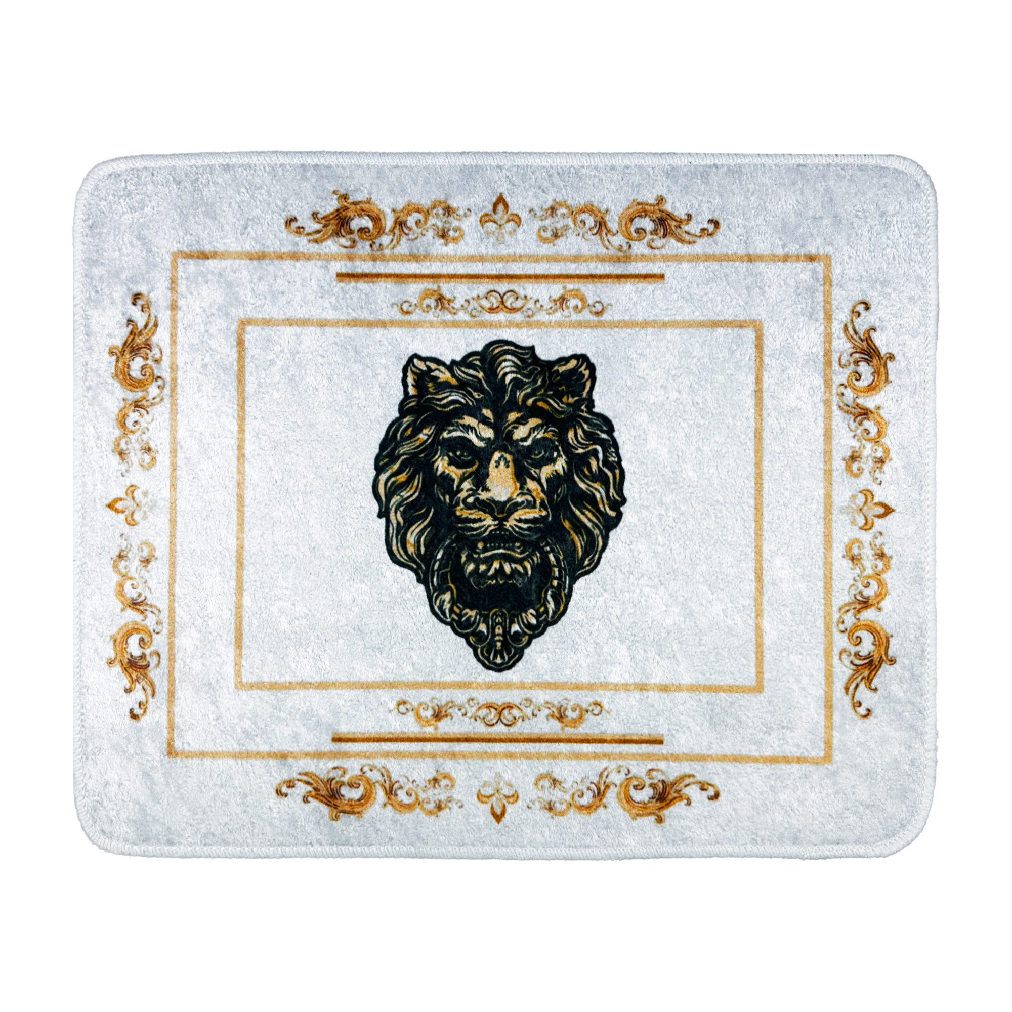 Belle Arti Badematte Luxus Badvorleger Duschvorleger Badteppich Antirutsch günstig online kaufen