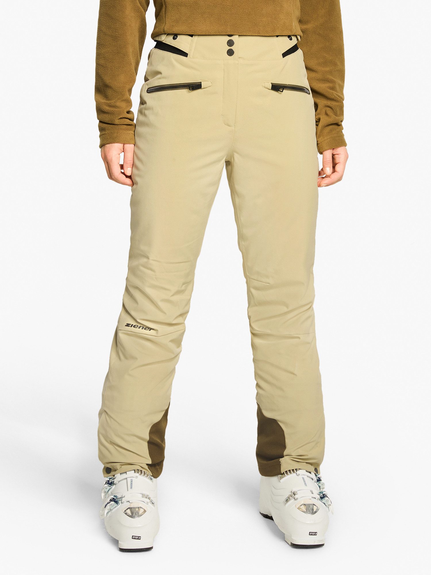 Ziener Skihose TILLA-Z pants lady