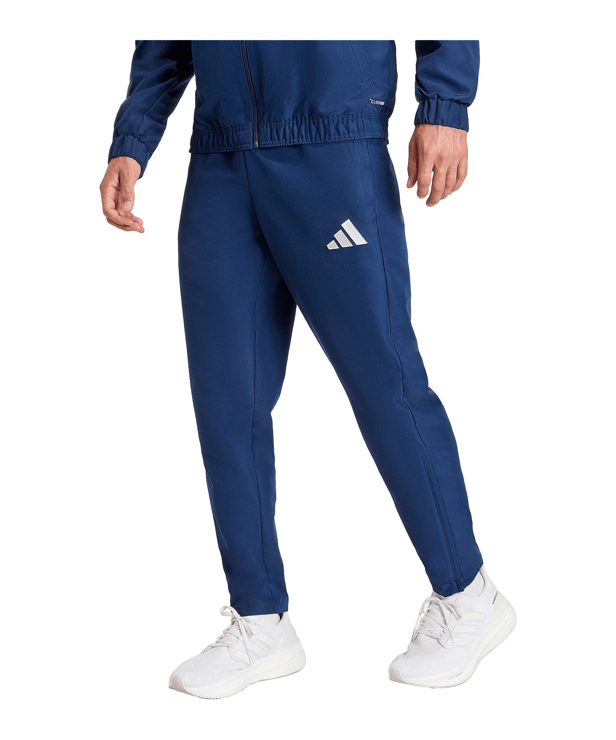 adidas Performance Sporthose adidas Performance Entrada 26 Präsentationshos günstig online kaufen
