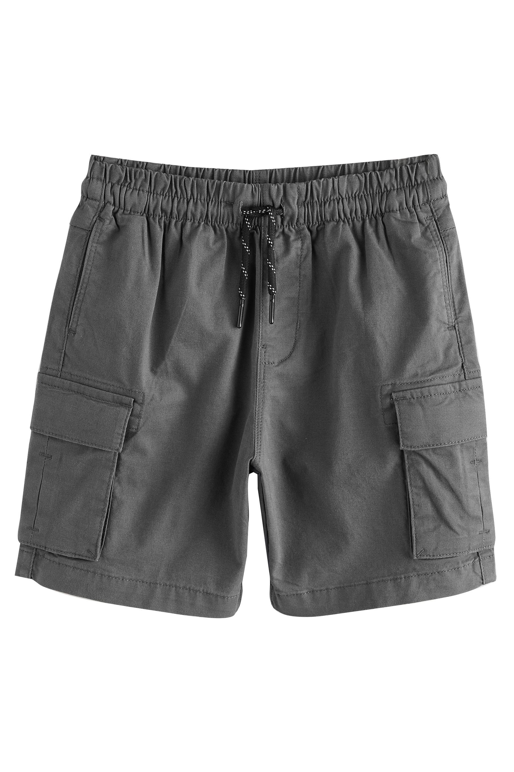 Next Cargoshorts Cargo-Shorts (1-tlg)