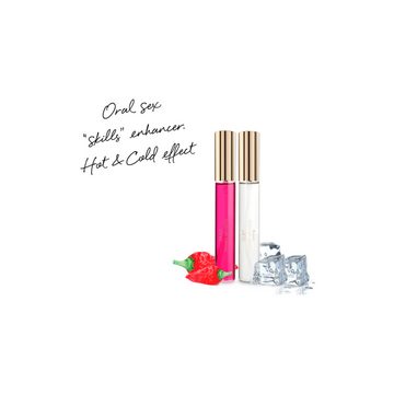 Bijoux Indiscrets Lipgloss Bijoux Indiscrets - 26 ml - Kissable Nip Gloss Coo