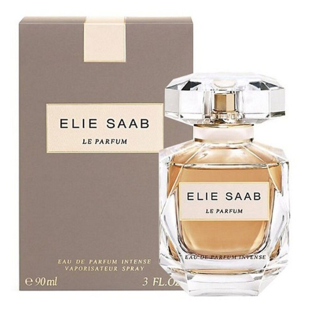 ELIE SAAB Eau de 90ml parfum intense Elie saab epv le Parfum