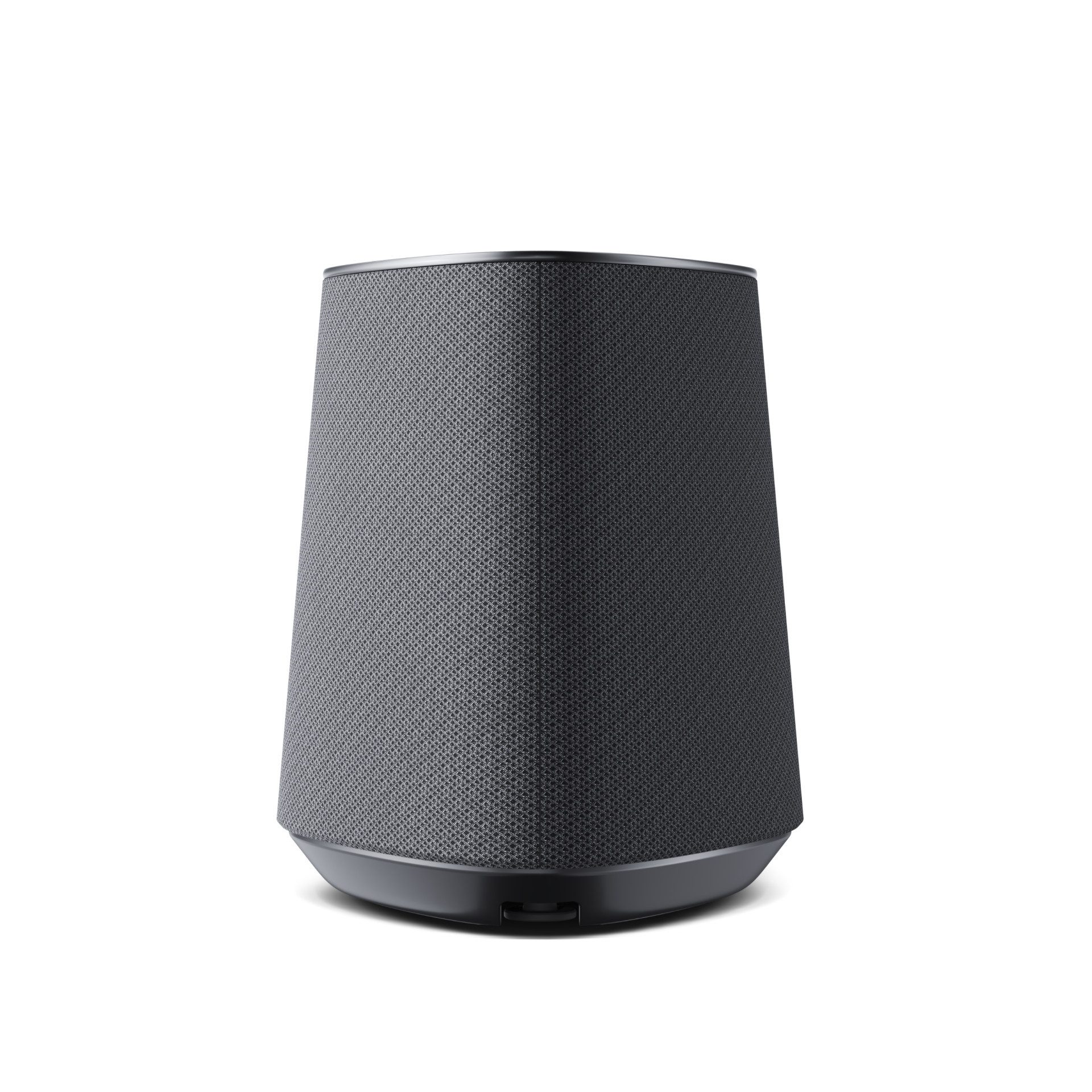 Loewe Loewe klang mr1 basalt grey. Lautsprechersystem (bluetooth, 30 W, Entwickelt in Deutschland)