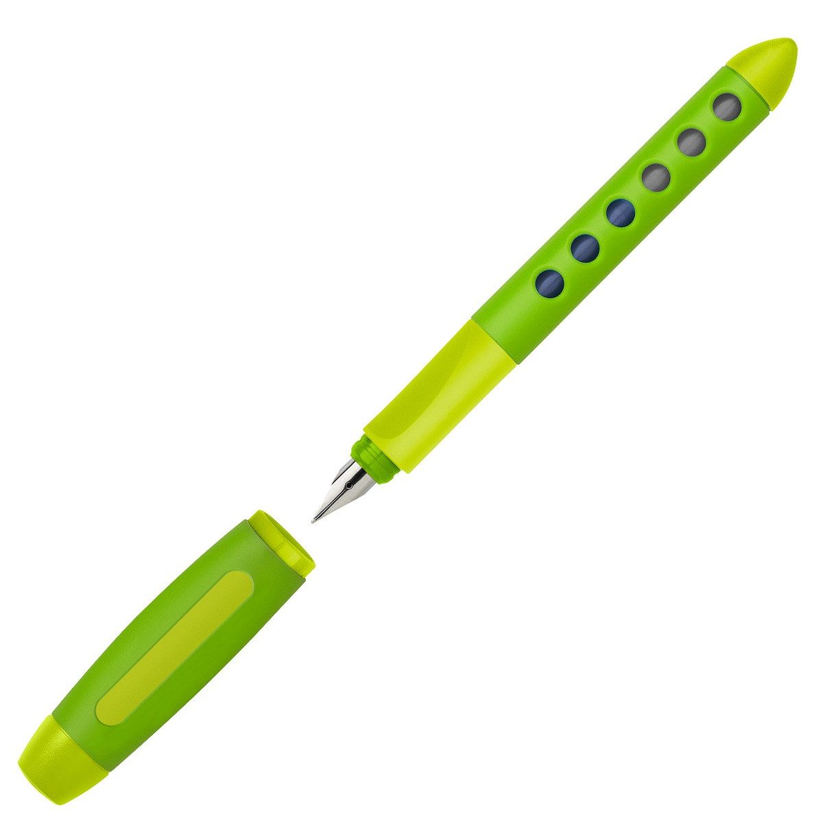 Faber-Castell Füller FABER-CASTELL Füller Scribolino RH hellgrün