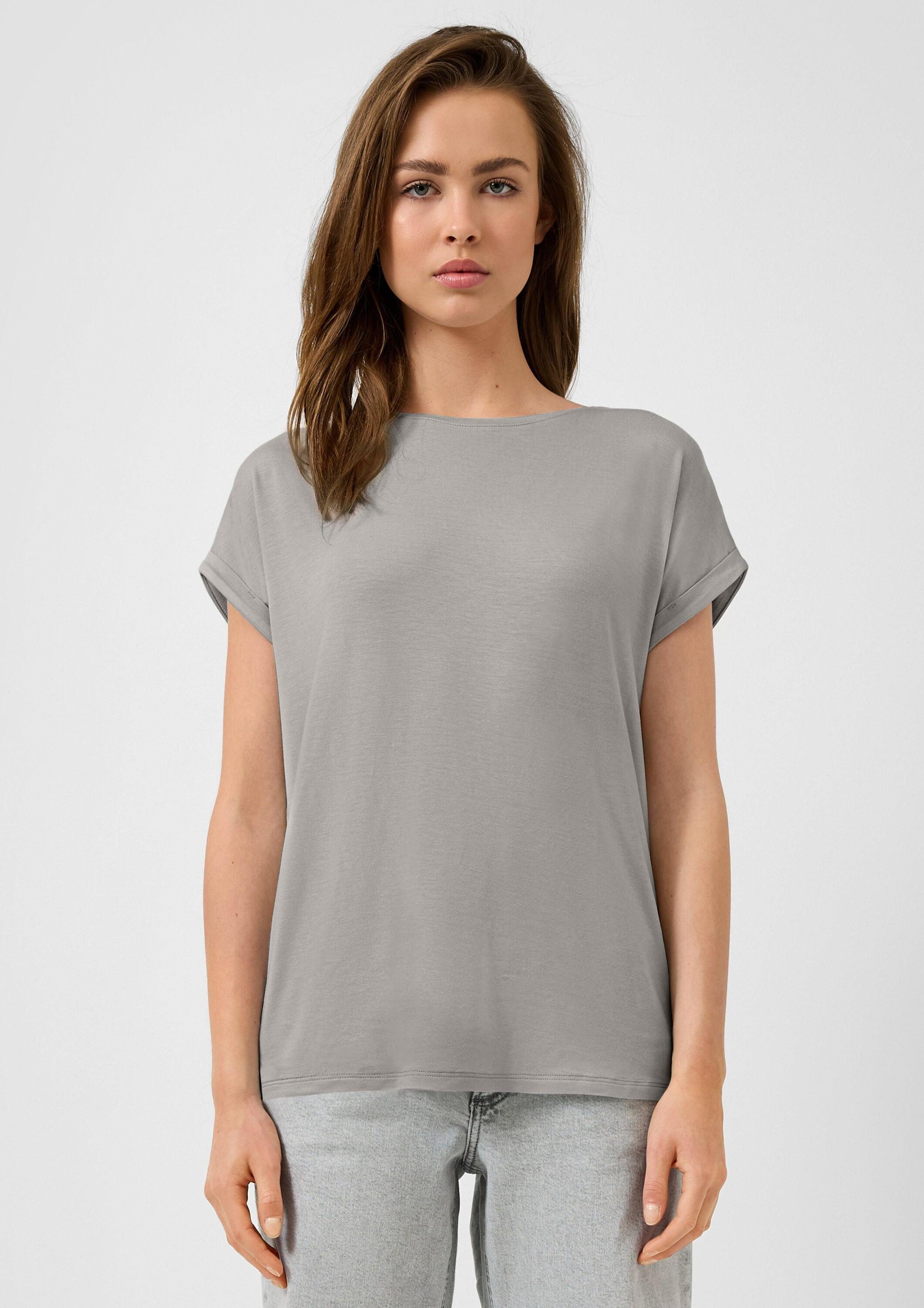 Kurzarmshirt T-Shirt