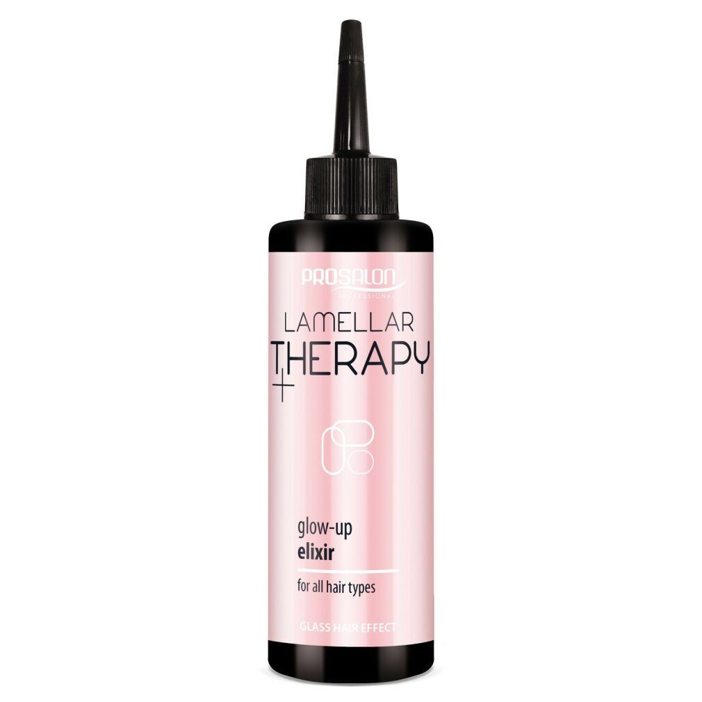 Chantal Haarspülung ProSalon Lamellar Therapy+ Illuminating Elixir -