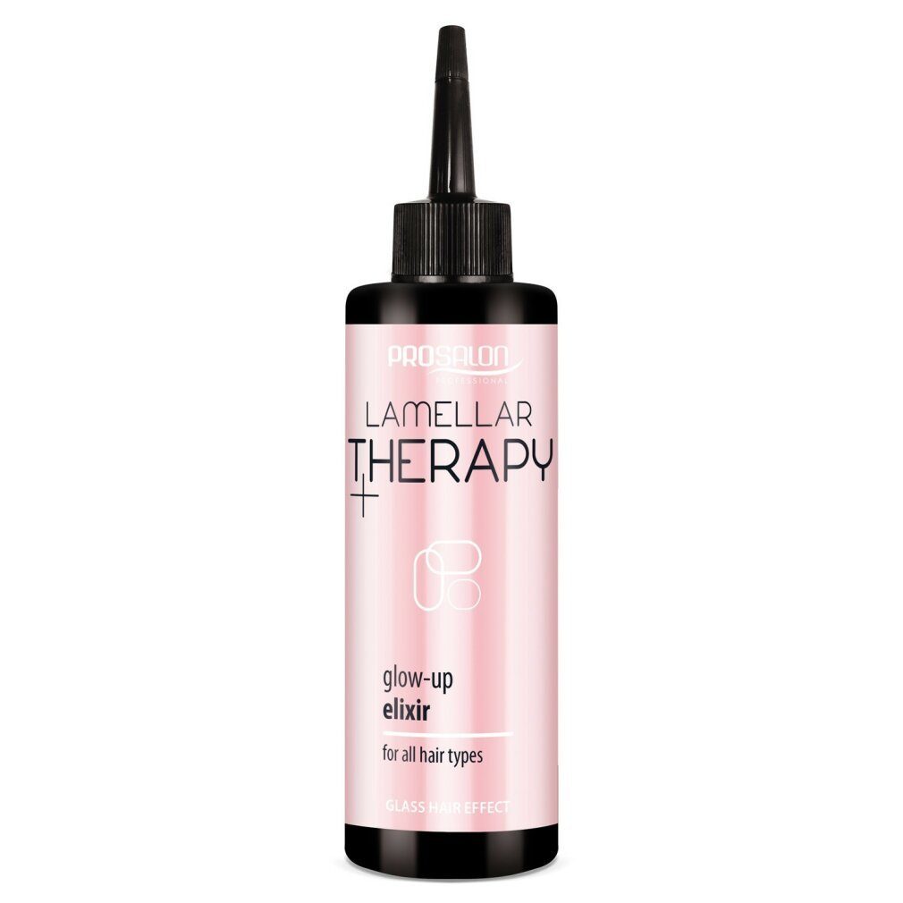 Chantal Thomass Haarspülung CHANTAL ProSalon Lamellar Therapy+ Illuminating Elixir -