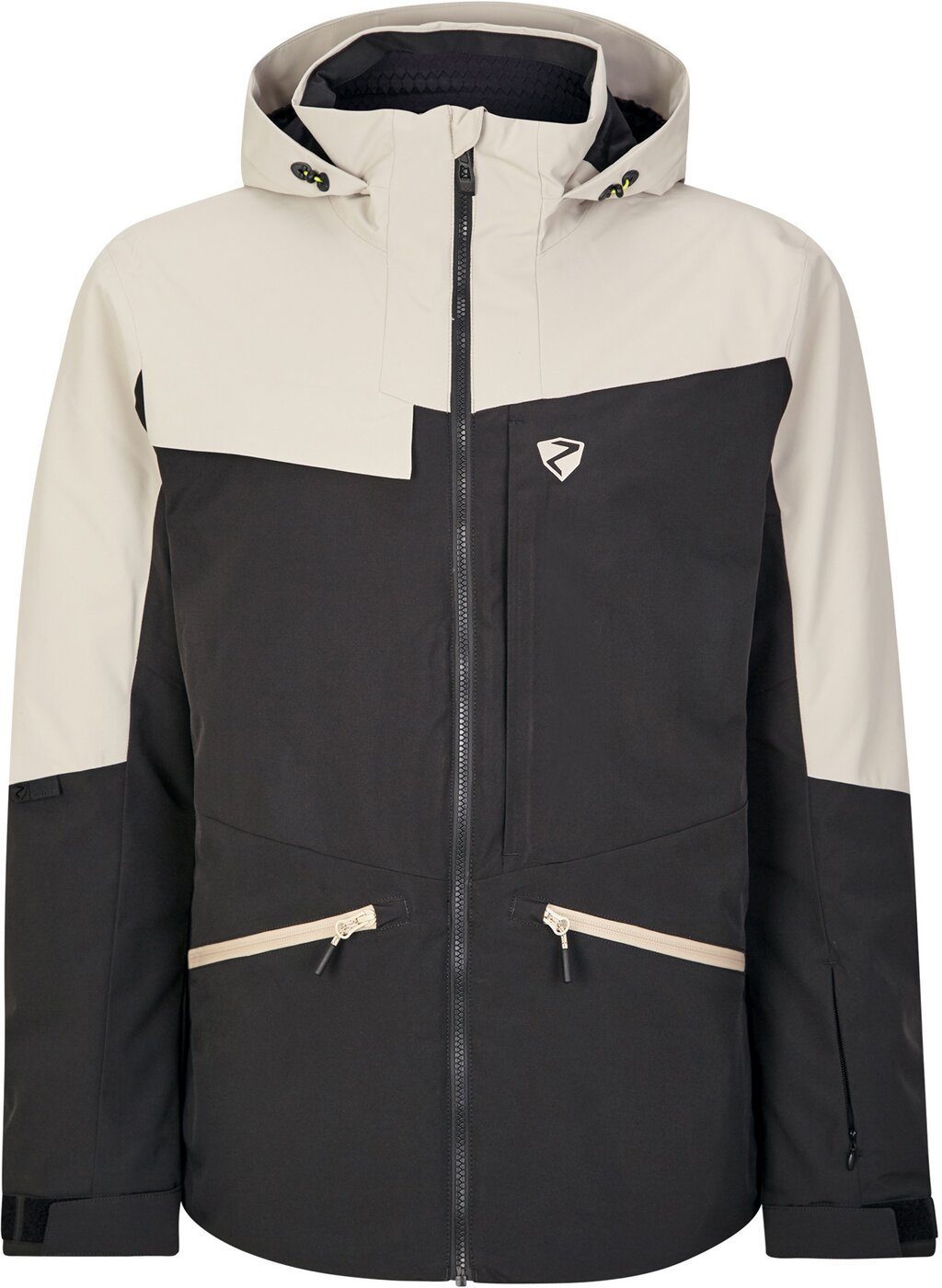 Ziener Skijacke TARPU man (jacket ski)