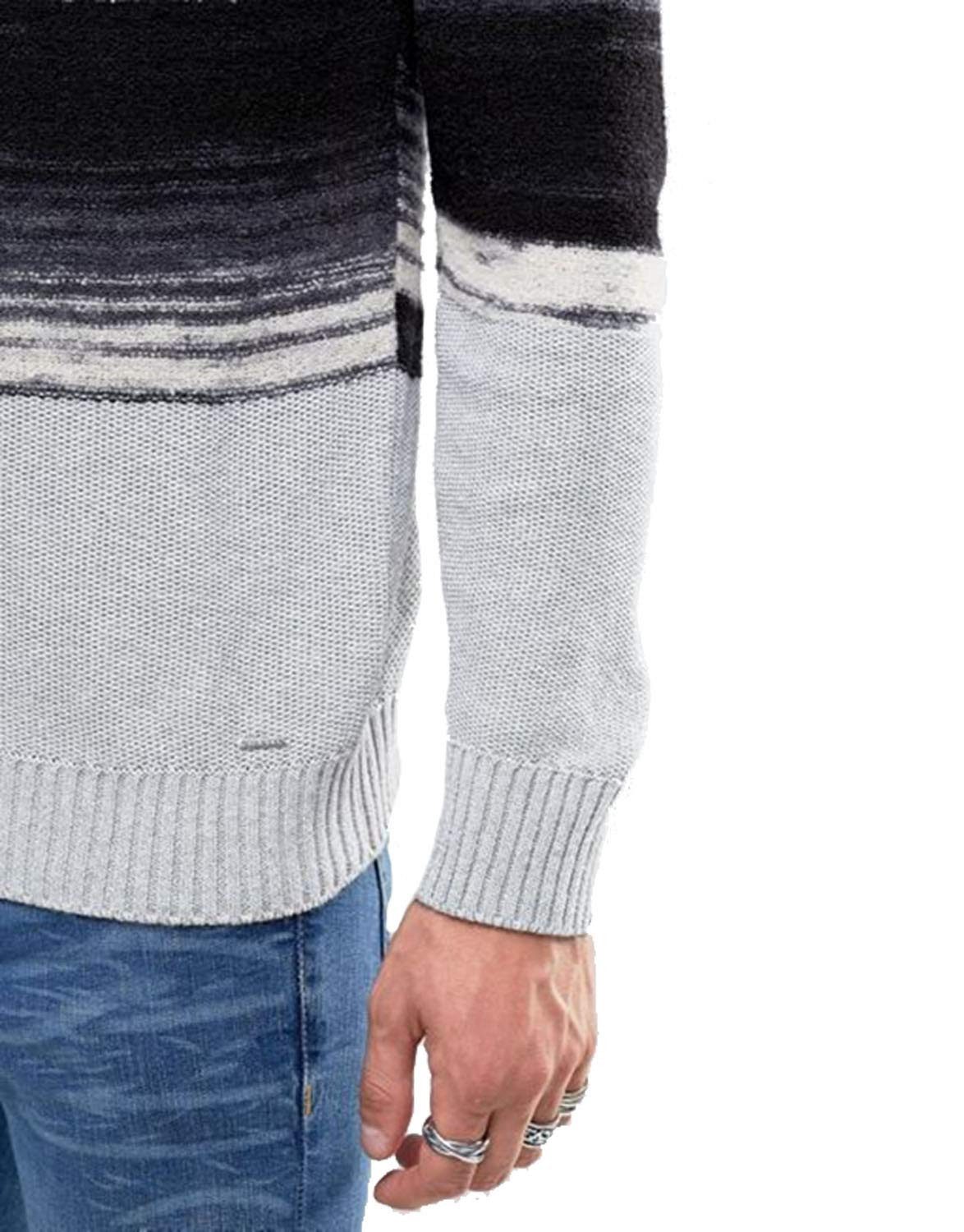 Diesel Strickpullover K-Baccanalis