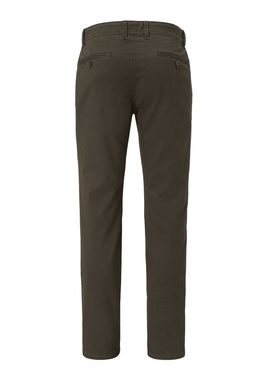 Redpoint Chinohose ODESSA Regular Fit Chino Hose mit Stretch