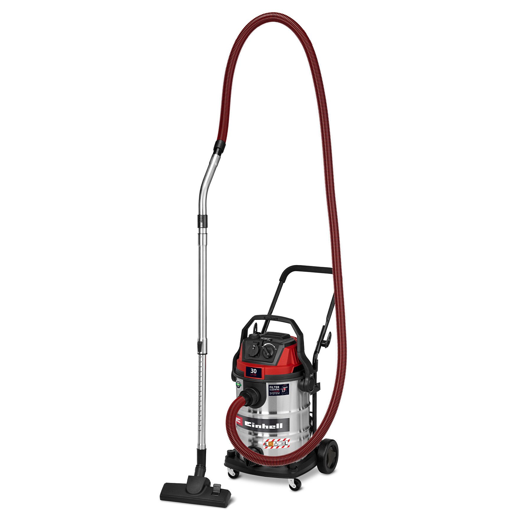 Einhell Nass-Trocken-Sauger TE-VC 3080 SACL, 1150 W