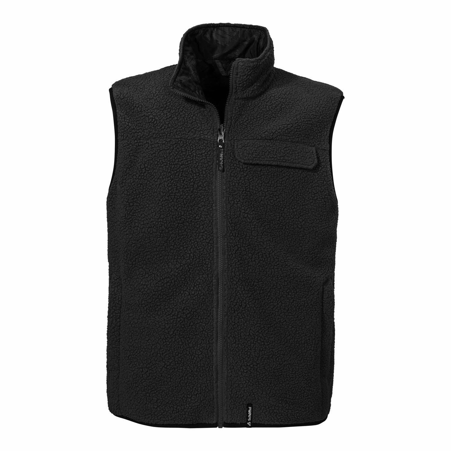 Schöffel Fleeceweste HE Vest Style Purga MEN