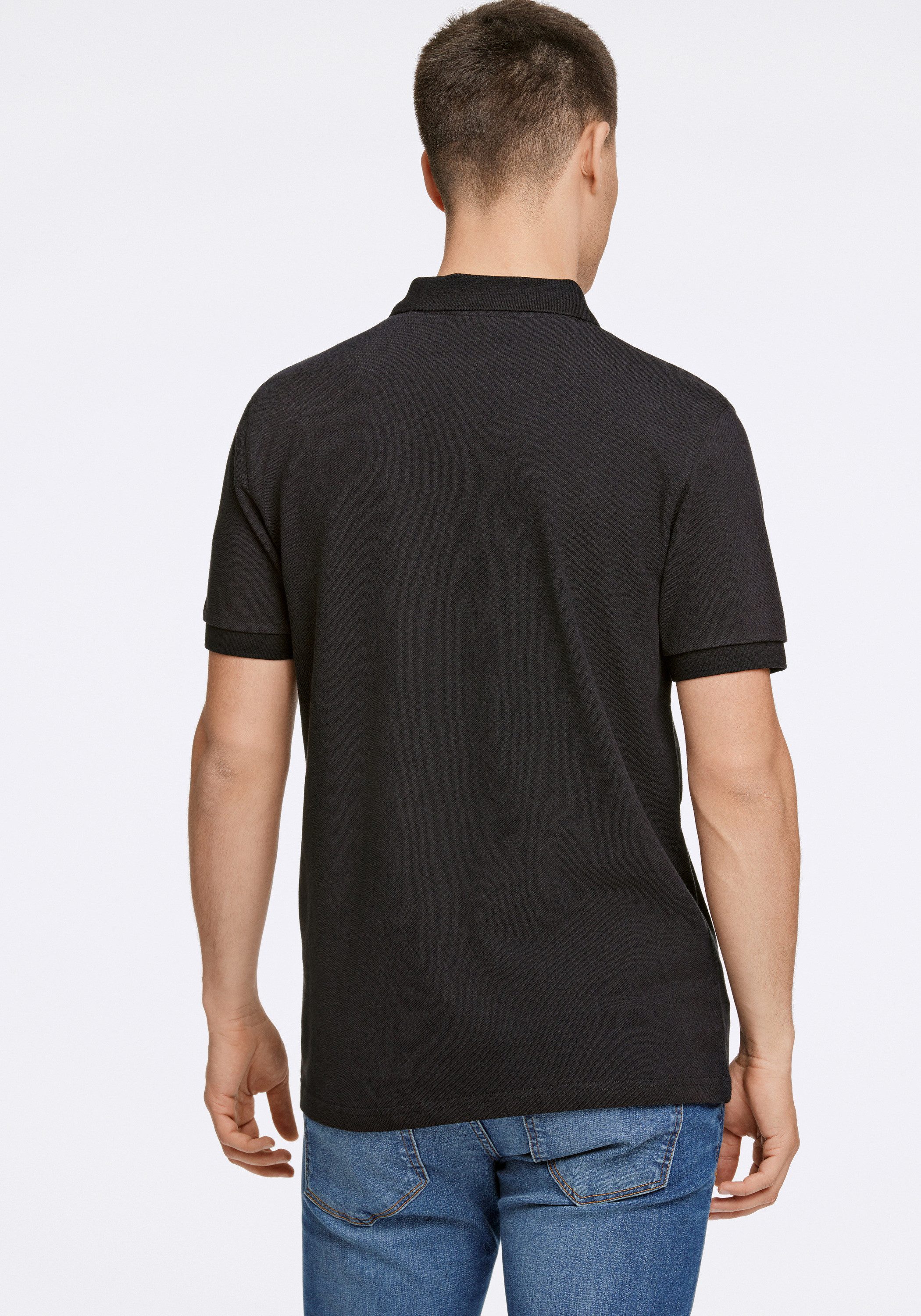 JUNK de LUXE Poloshirt Poloshirt Relaxed Fit