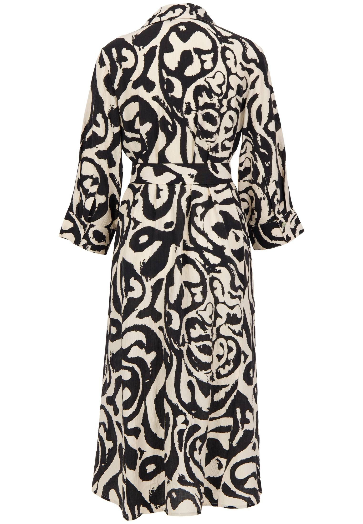 Kate Storm Blusenkleid Damen Hemdblusenkleid  (1-tlg) günstig online kaufen