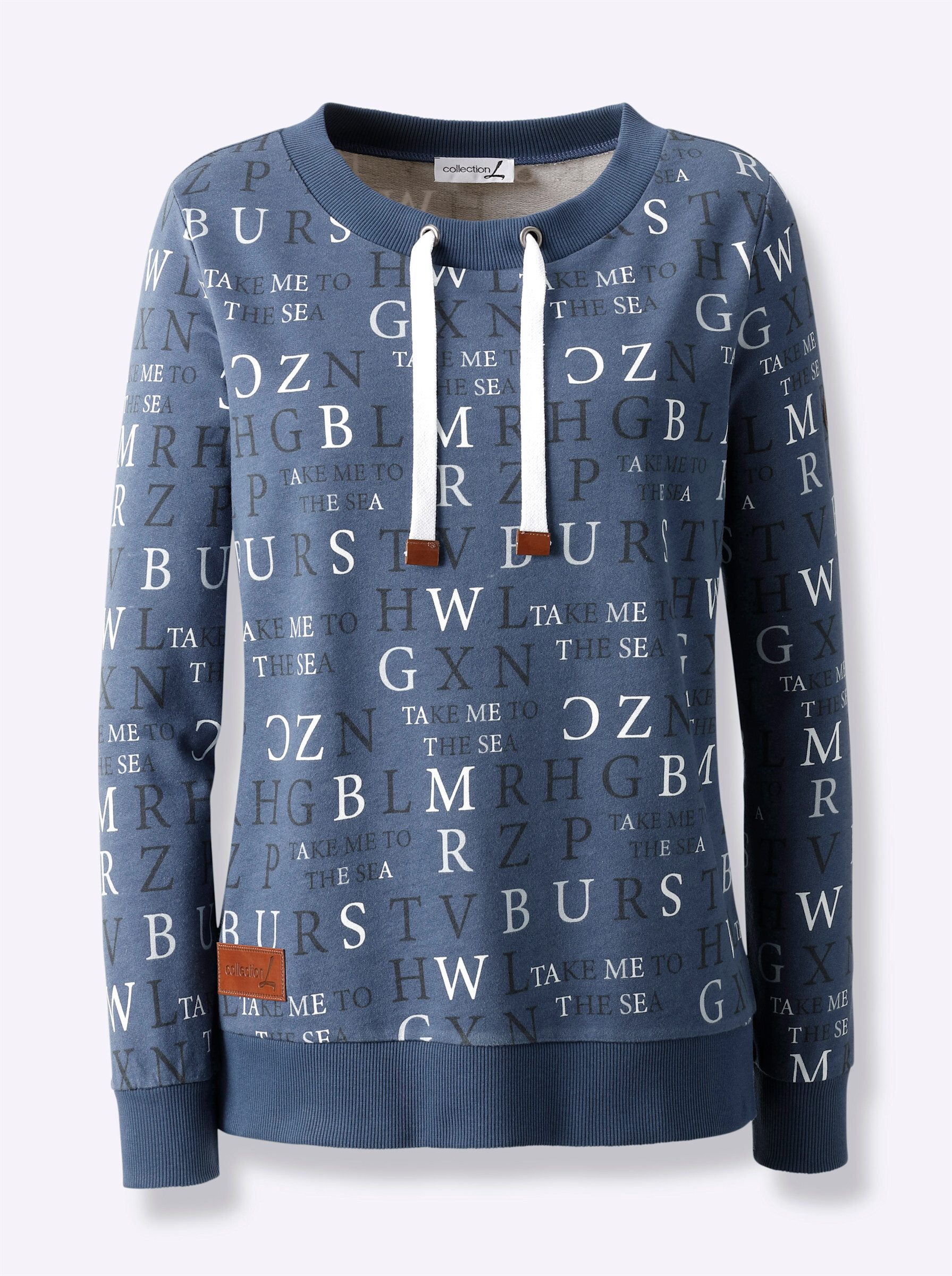 Witt Sweater Sweatshirt günstig online kaufen