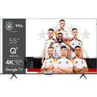 55C61BX1 QLED-Fernseher