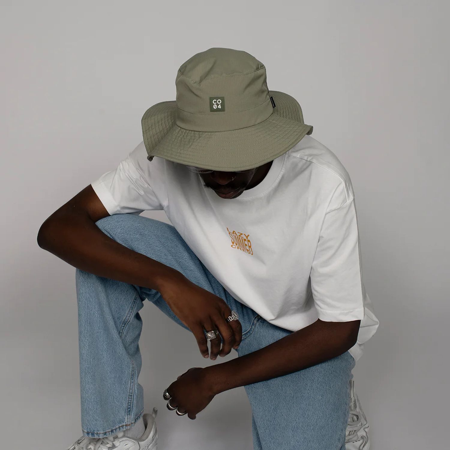 chillouts Sonnenhut Chillouts Samoa Bucket Hat günstig online kaufen
