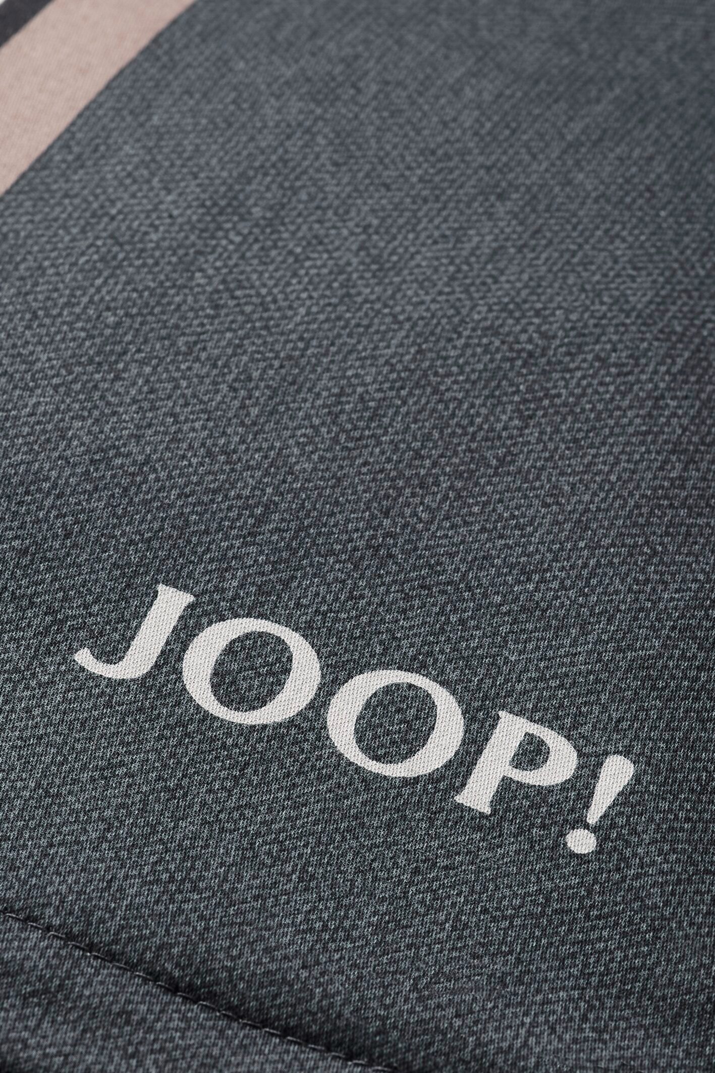 JOOP! Bettwäsche JOOP! LIVING - CORNFLOWER günstig online kaufen