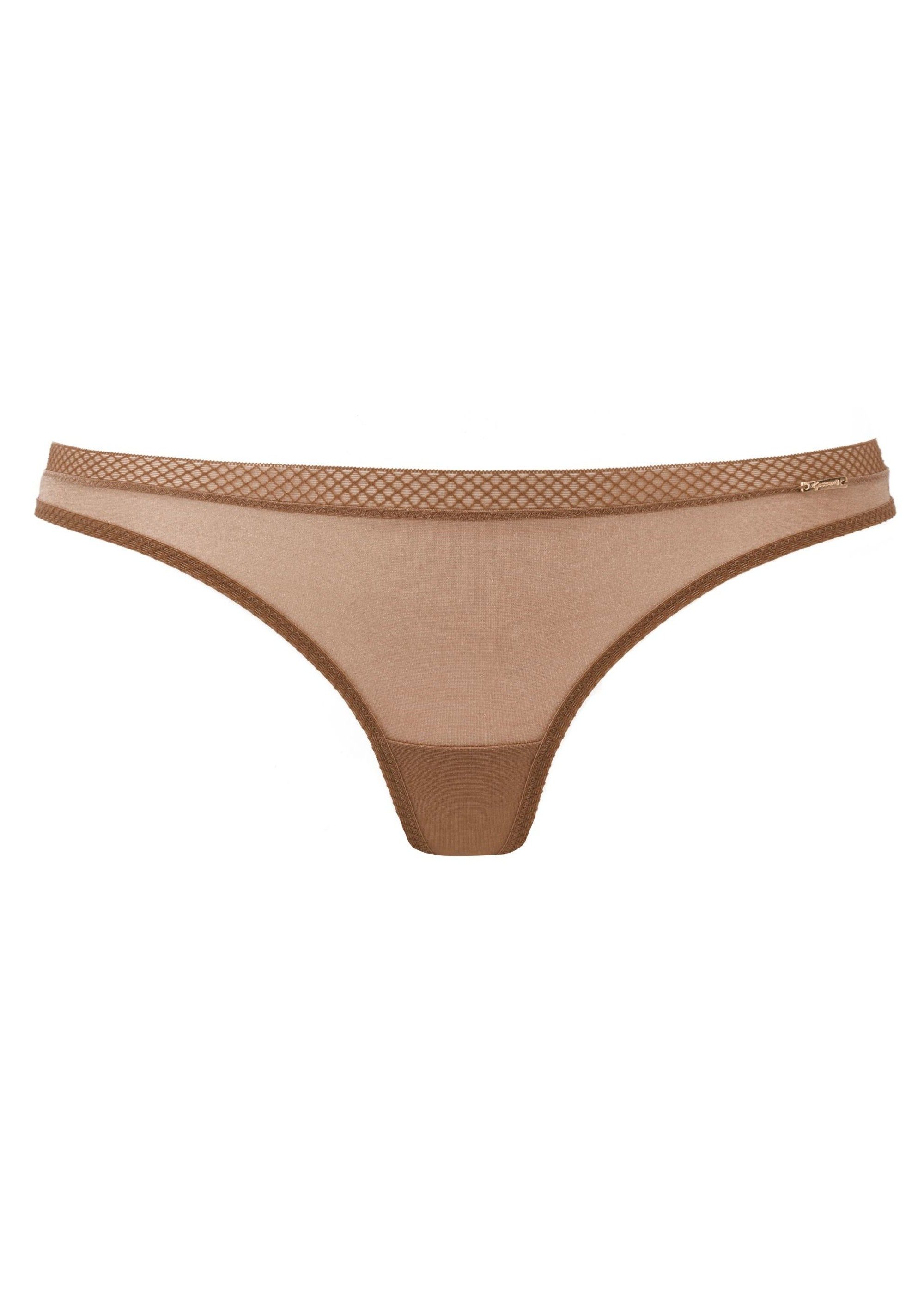 String Glossies String Bronze