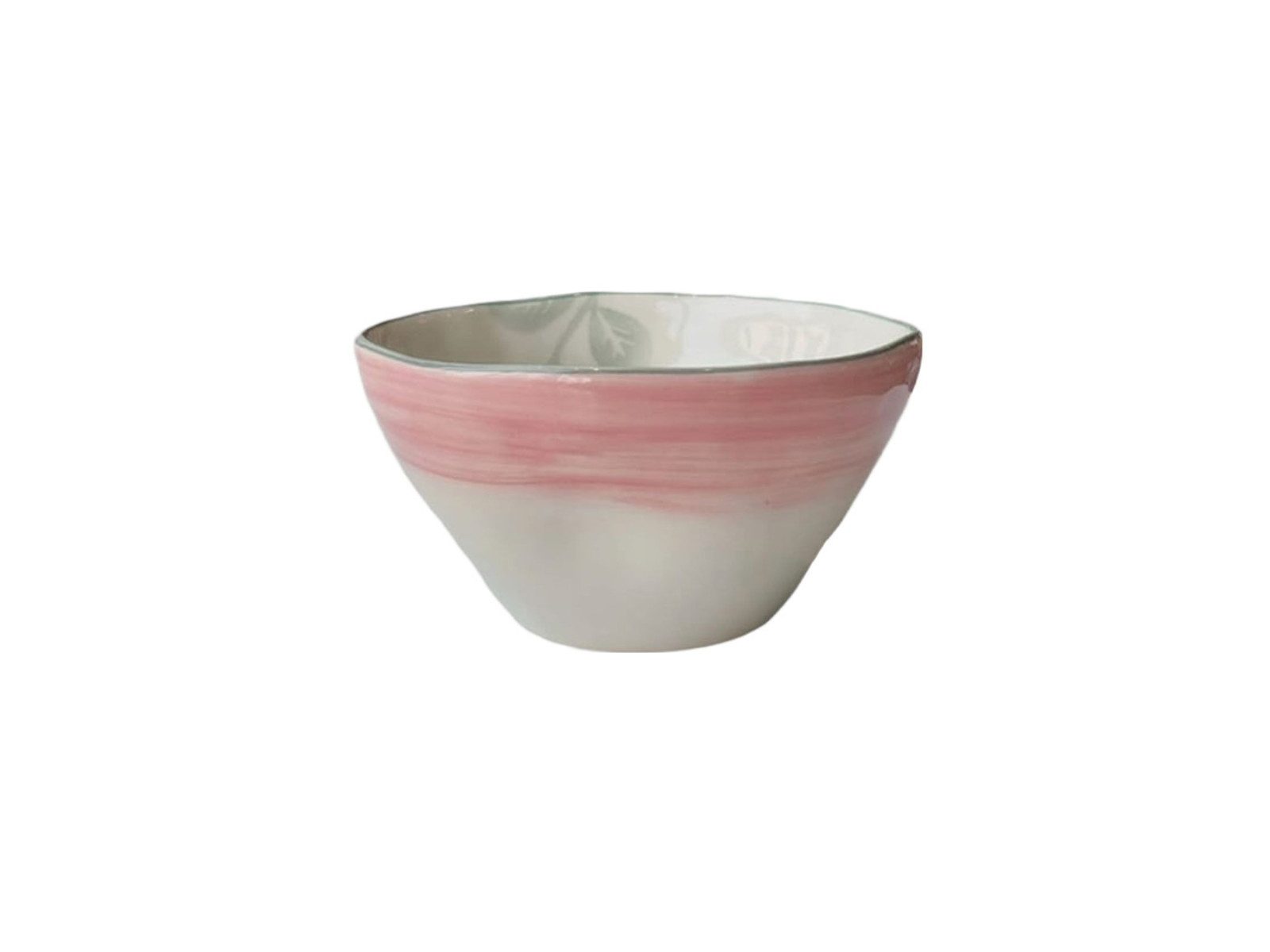 Vista Portuguese Dipschale Bloom Mini Bowl 11cm, Keramik, (Dipschalen)