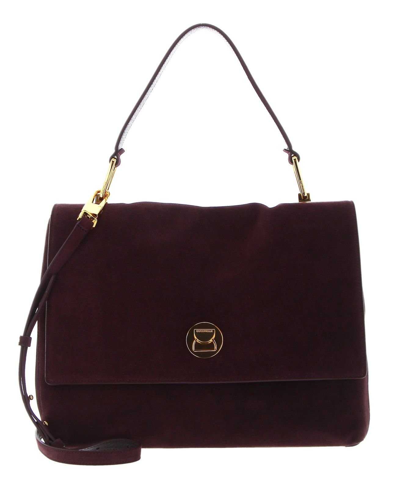 Handtasche Liya Suede