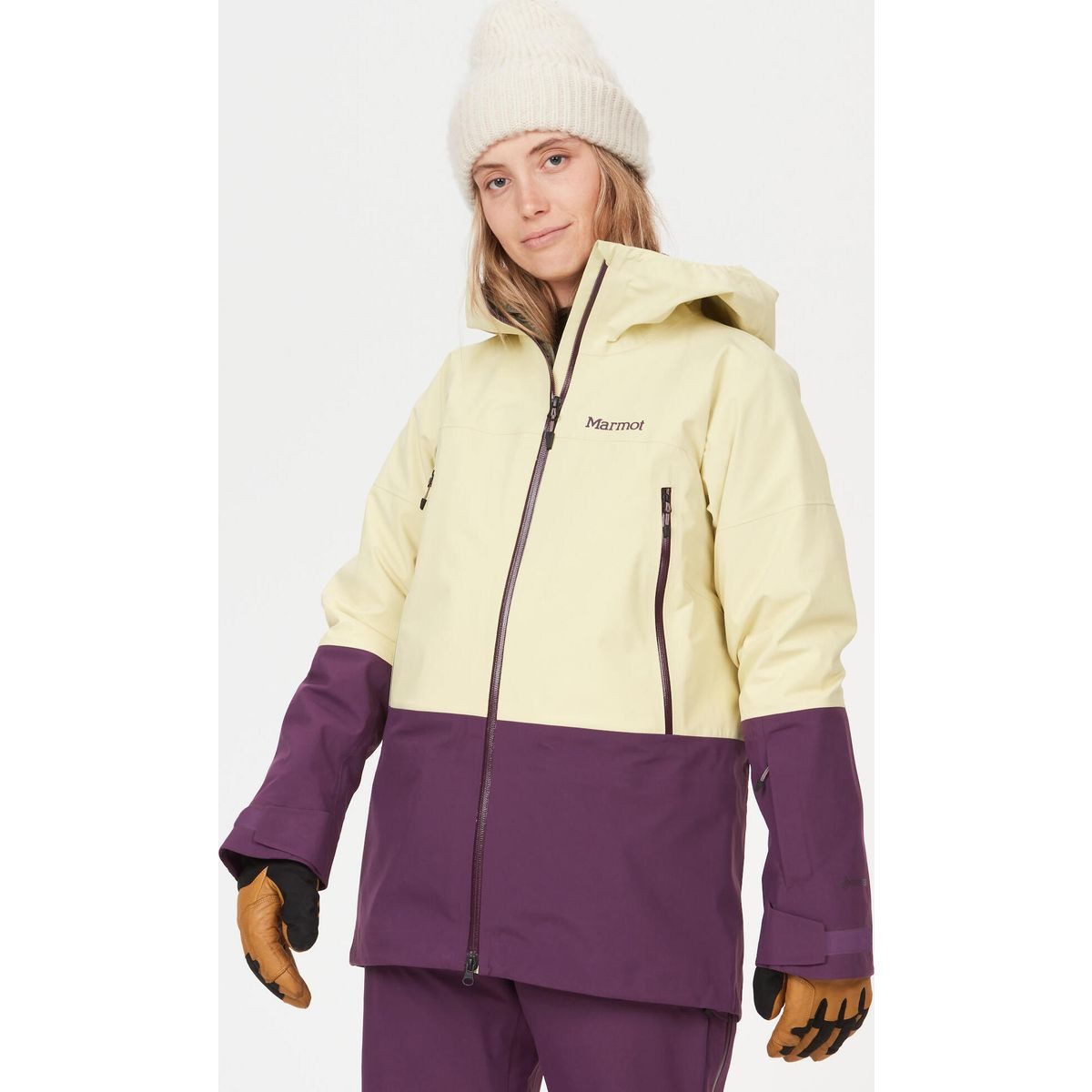 Marmot Skijacke Wm's Orion Gore-tex Jacket