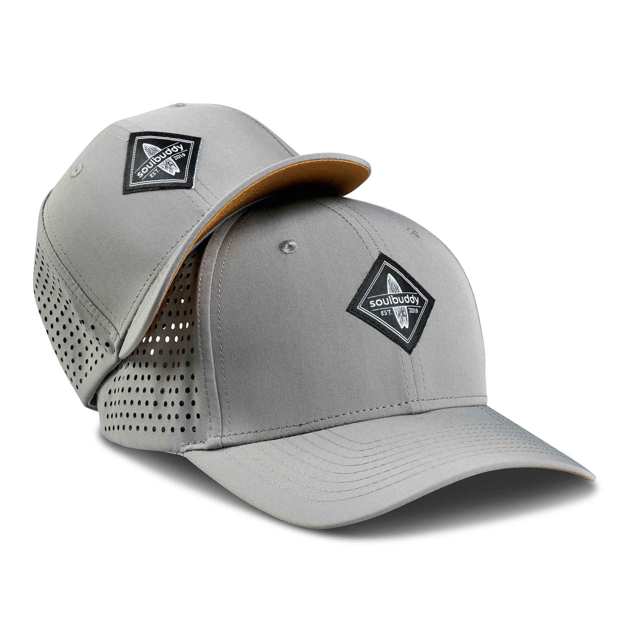 Baseball Cap 2er-Set Partnerlook Familie, Sport Cap Herren Damen, Geschenk Vatertag