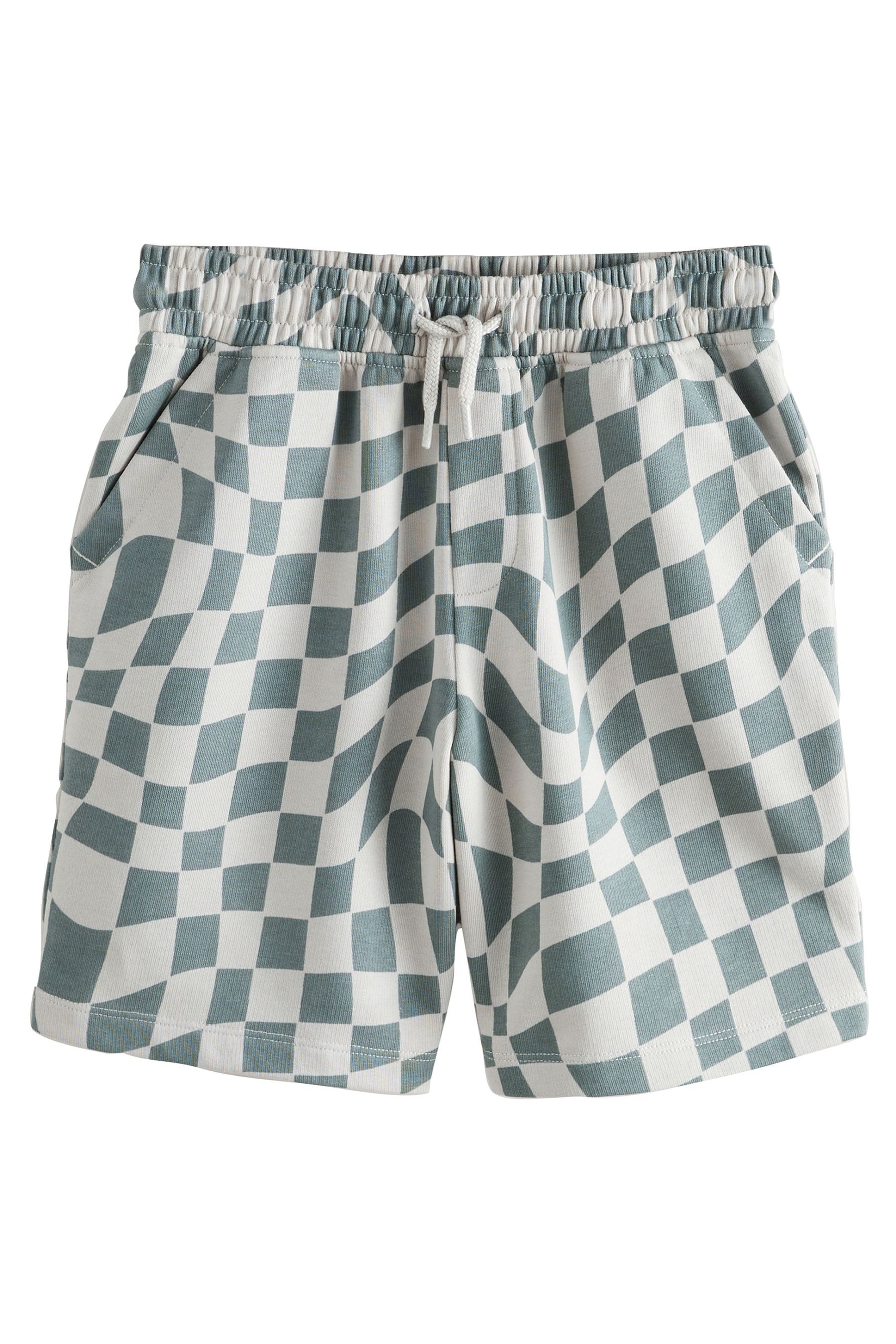 Next Sweatshorts Basic-Shorts (1-tlg) günstig online kaufen