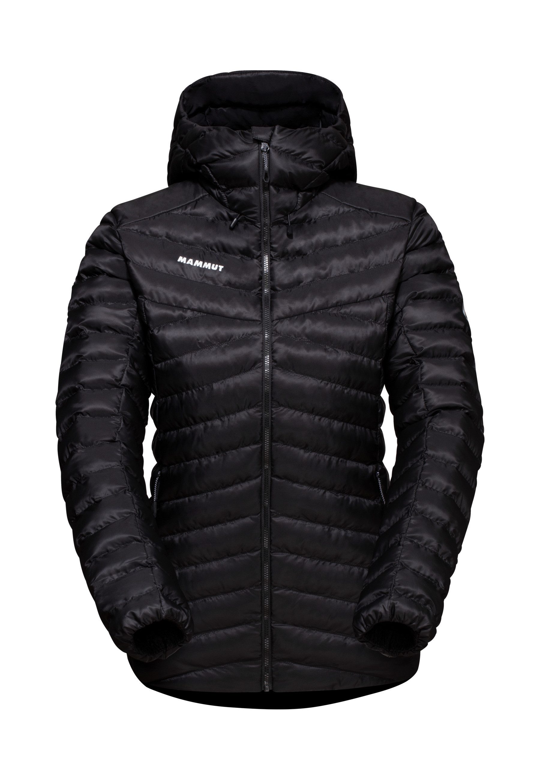 Mammut Funktionsjacke Albula IN Hooded Jacket Women