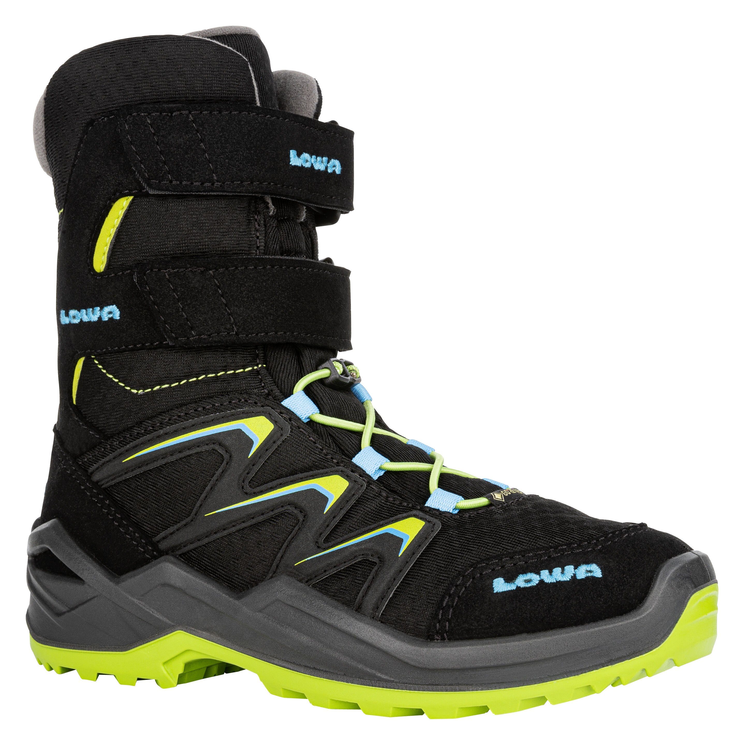 Lowa MADDOX WARM GTX HI Outdoorschuh